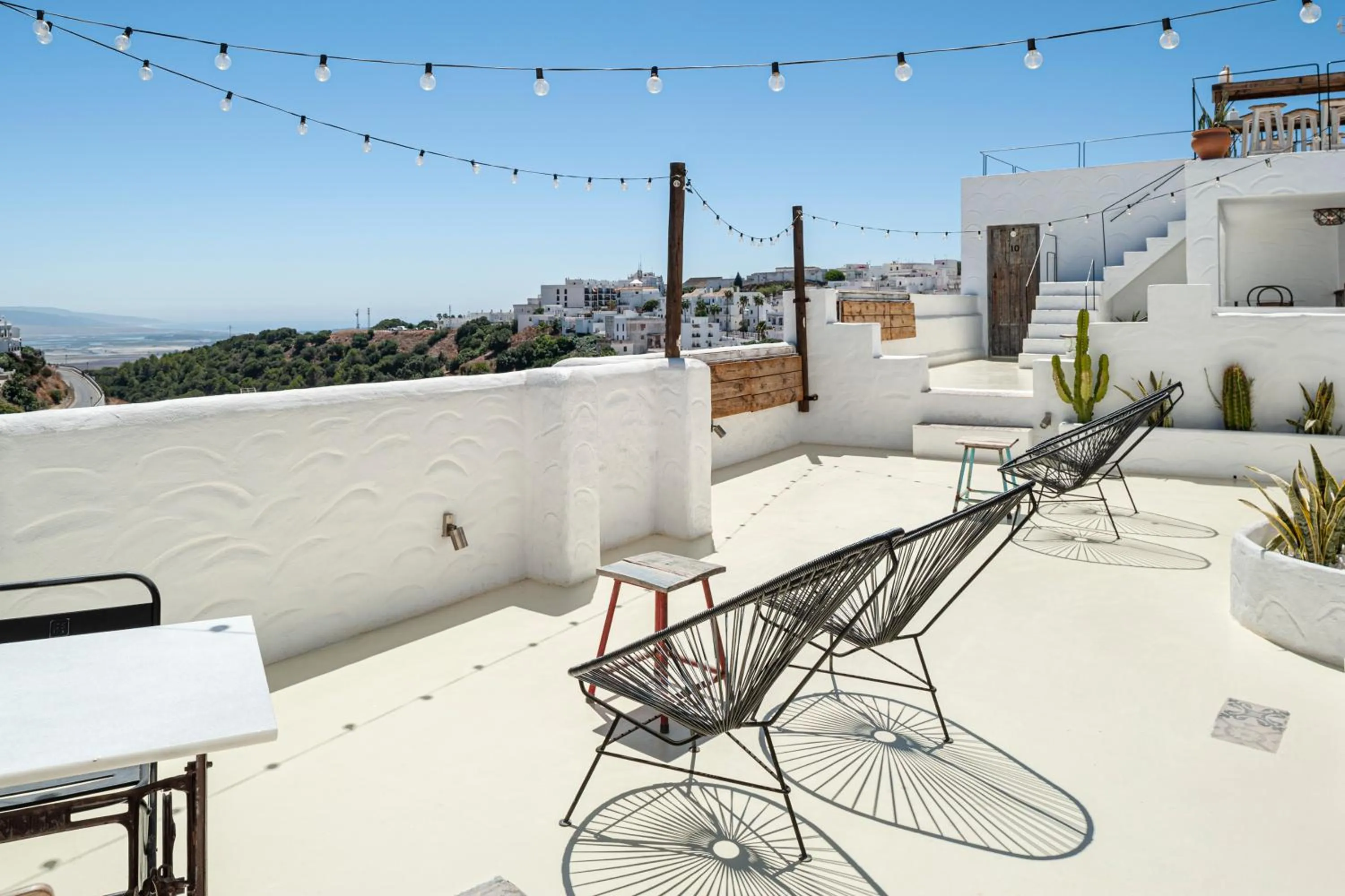 La Fonda Antigua ADULTS ONLY