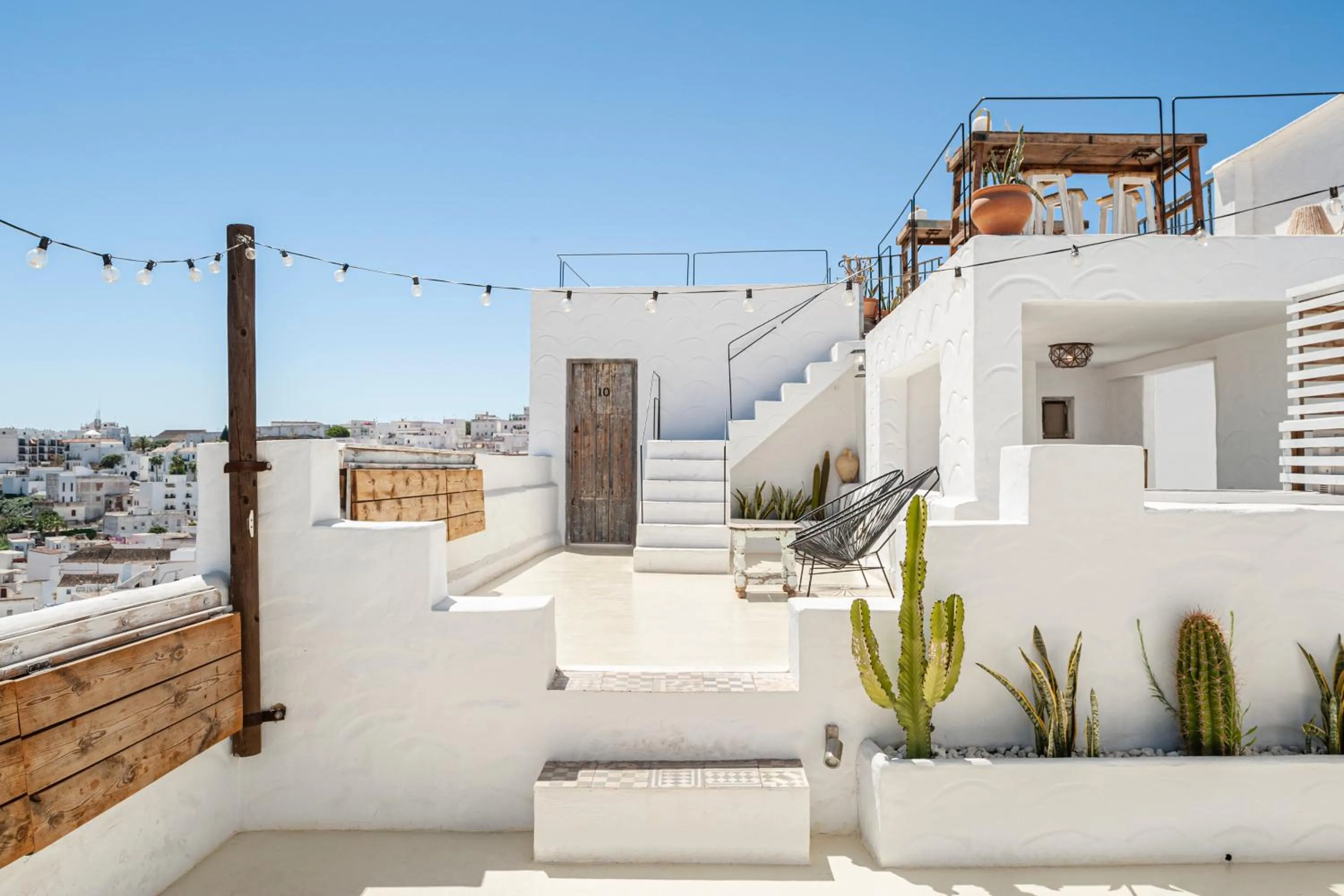 La Fonda Antigua ADULTS ONLY