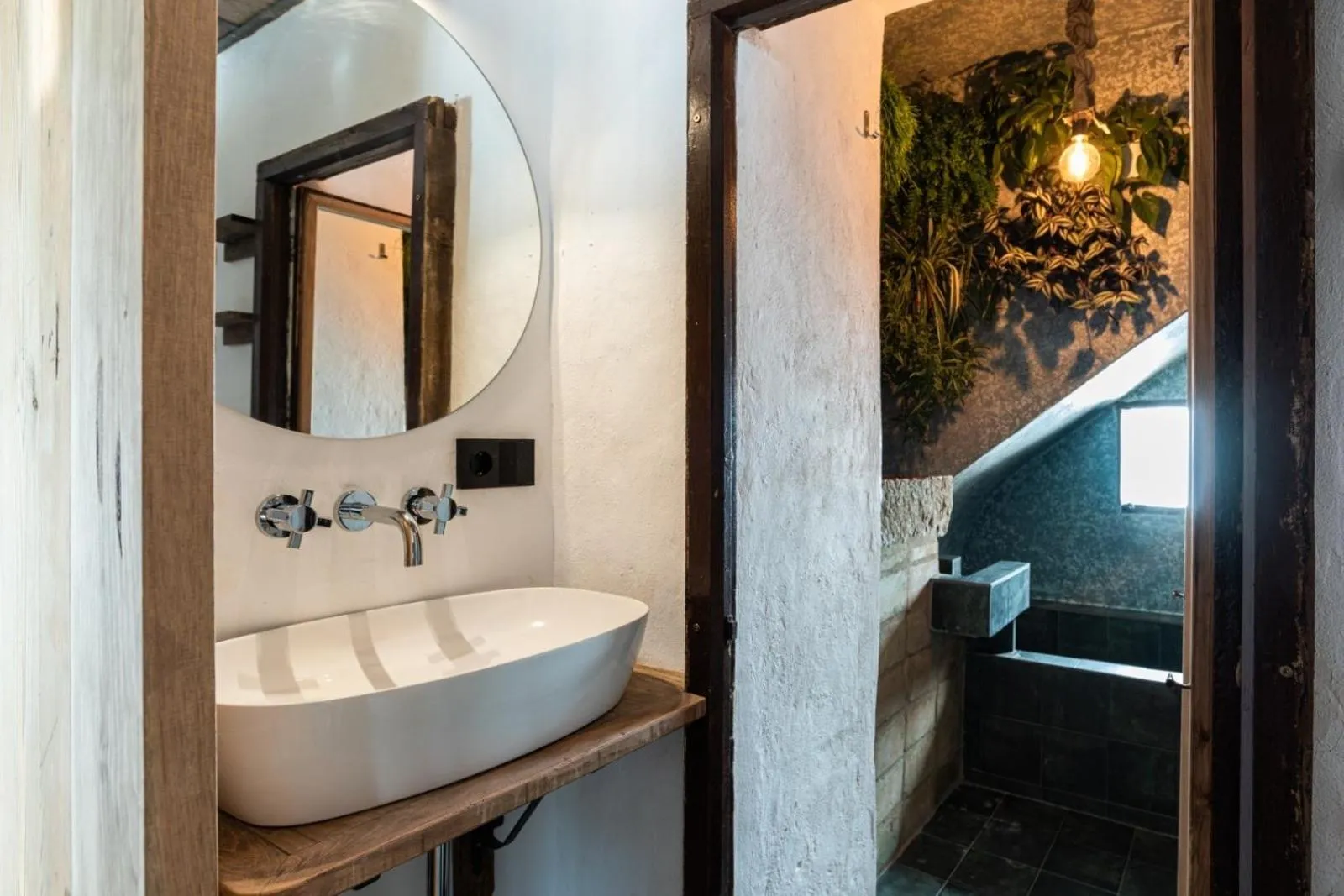 La Fonda Antigua ADULTS ONLY