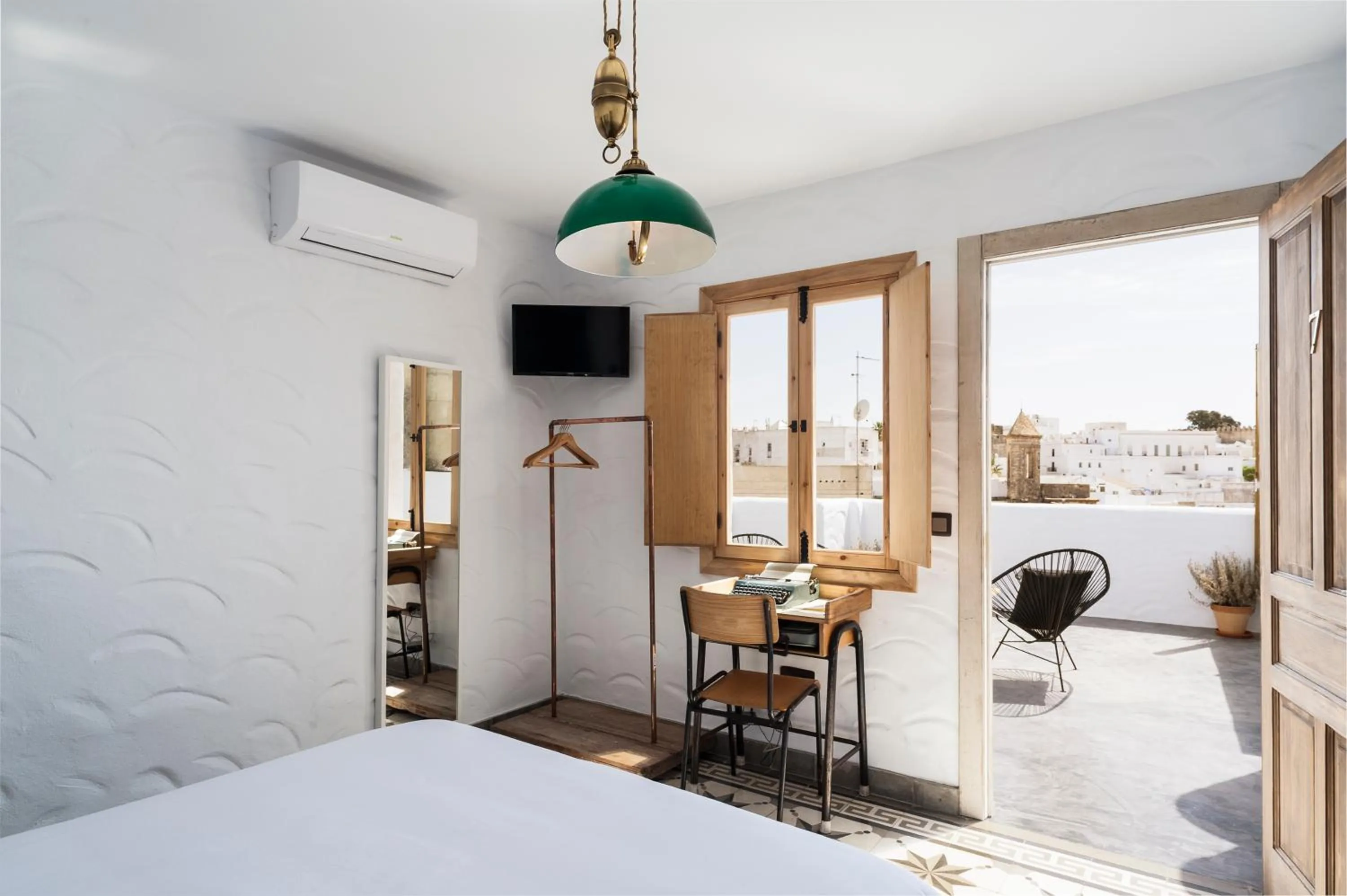 Day, Bed in La Fonda Antigua ADULTS ONLY