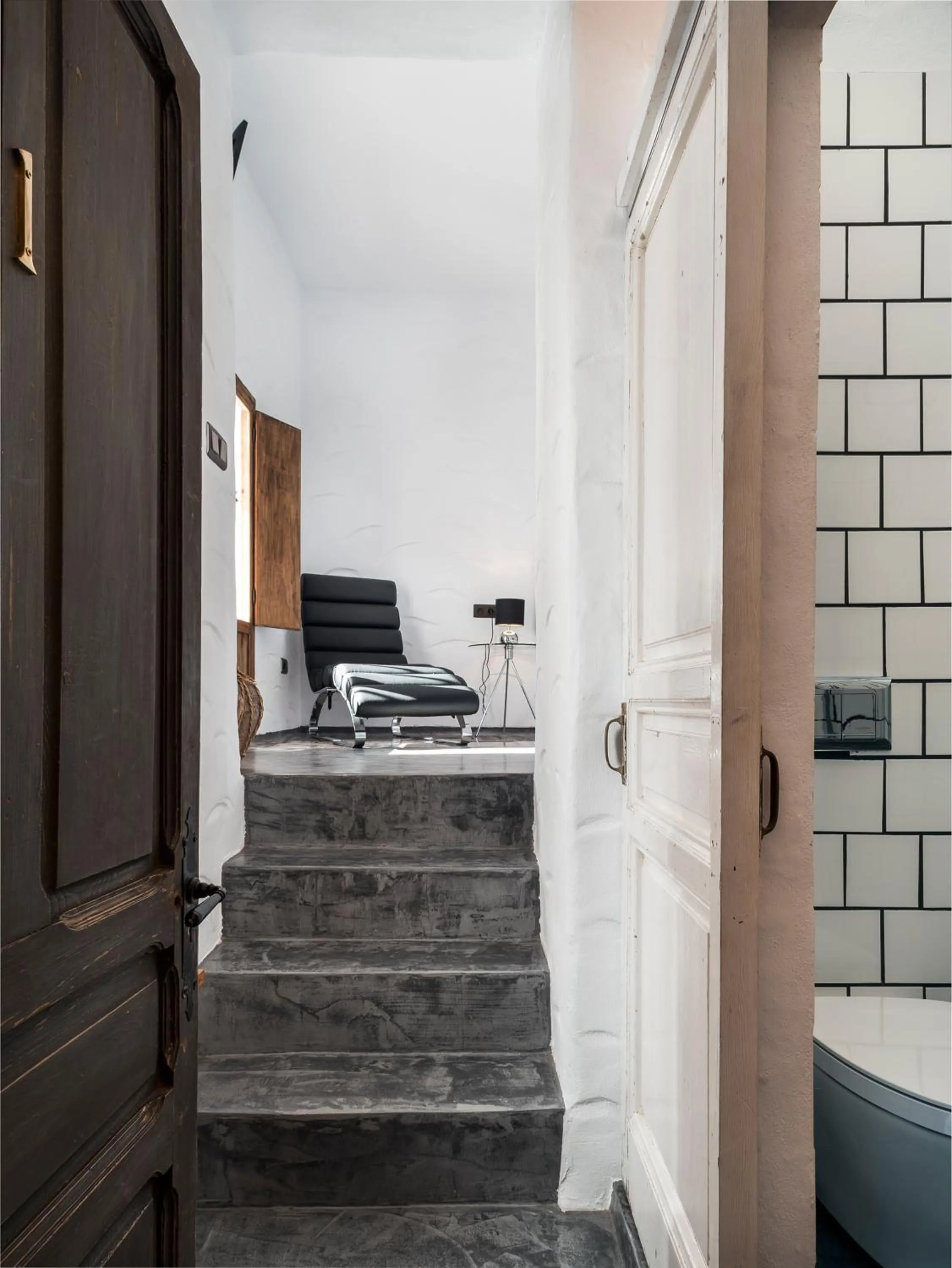 Day in La Fonda Antigua ADULTS ONLY