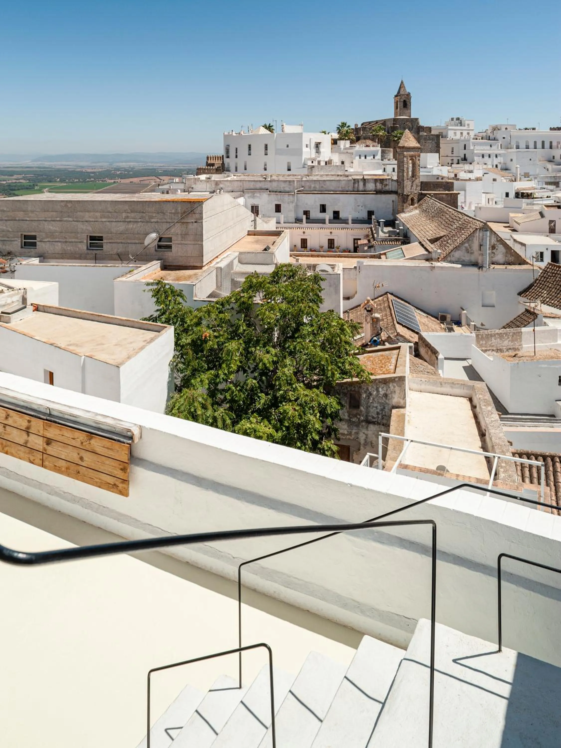 La Fonda Antigua ADULTS ONLY