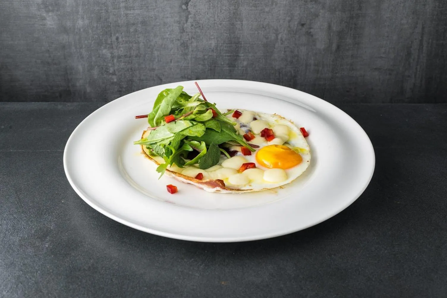 Breakfast in Aura Hotel Adults Only