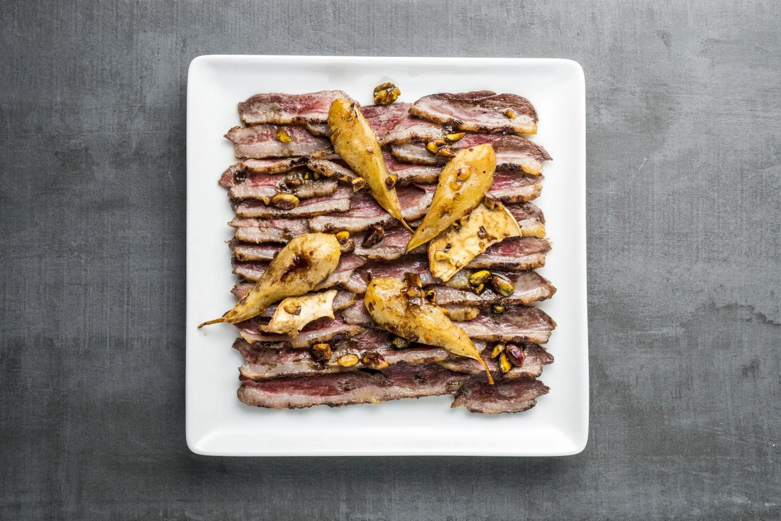 Restaurant/places to eat in Aura Hotel Adults Only