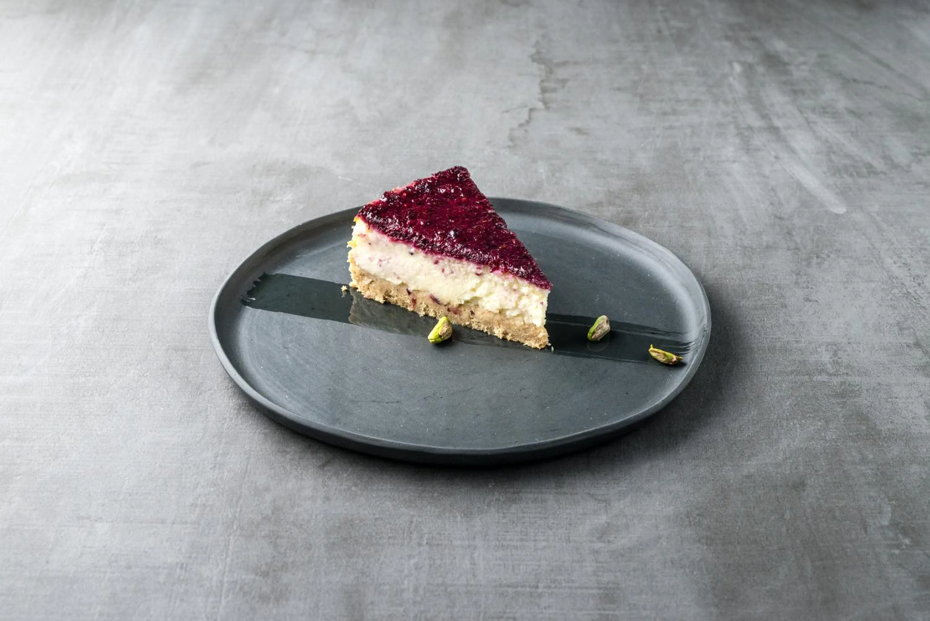 Food close-up in Aura Hotel Adults Only