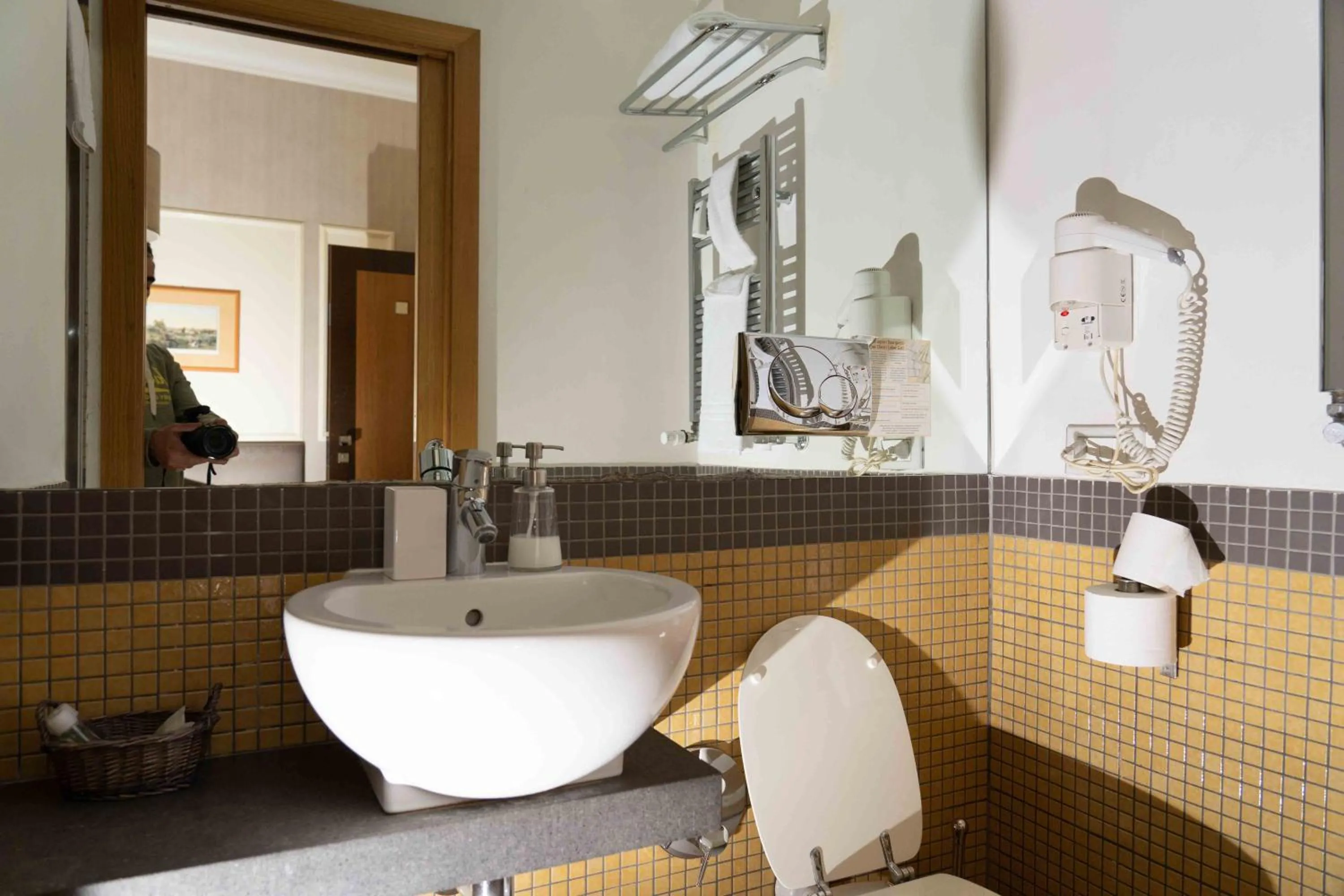 Domus Cavour Guest house