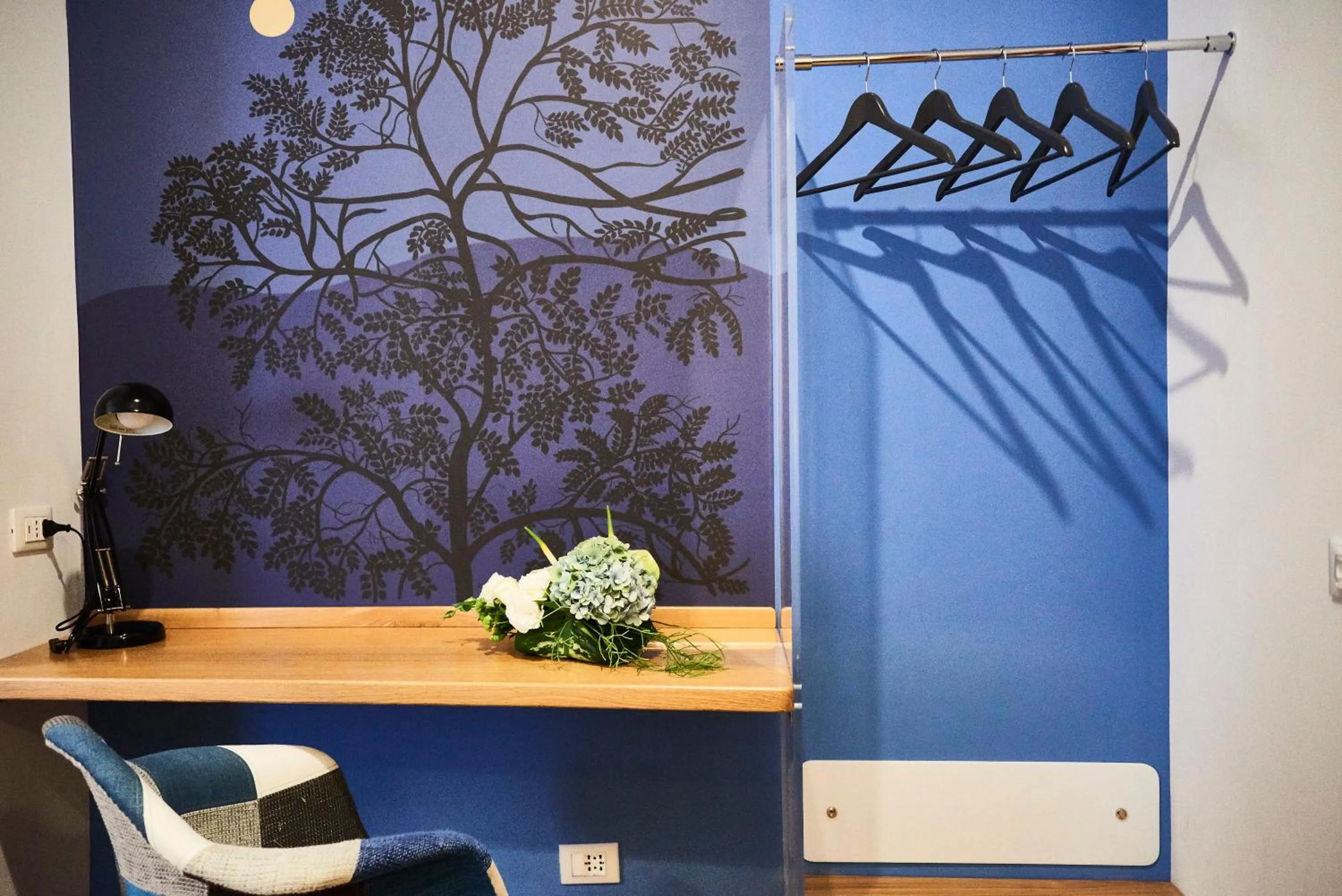 Domus Cavour Guest house