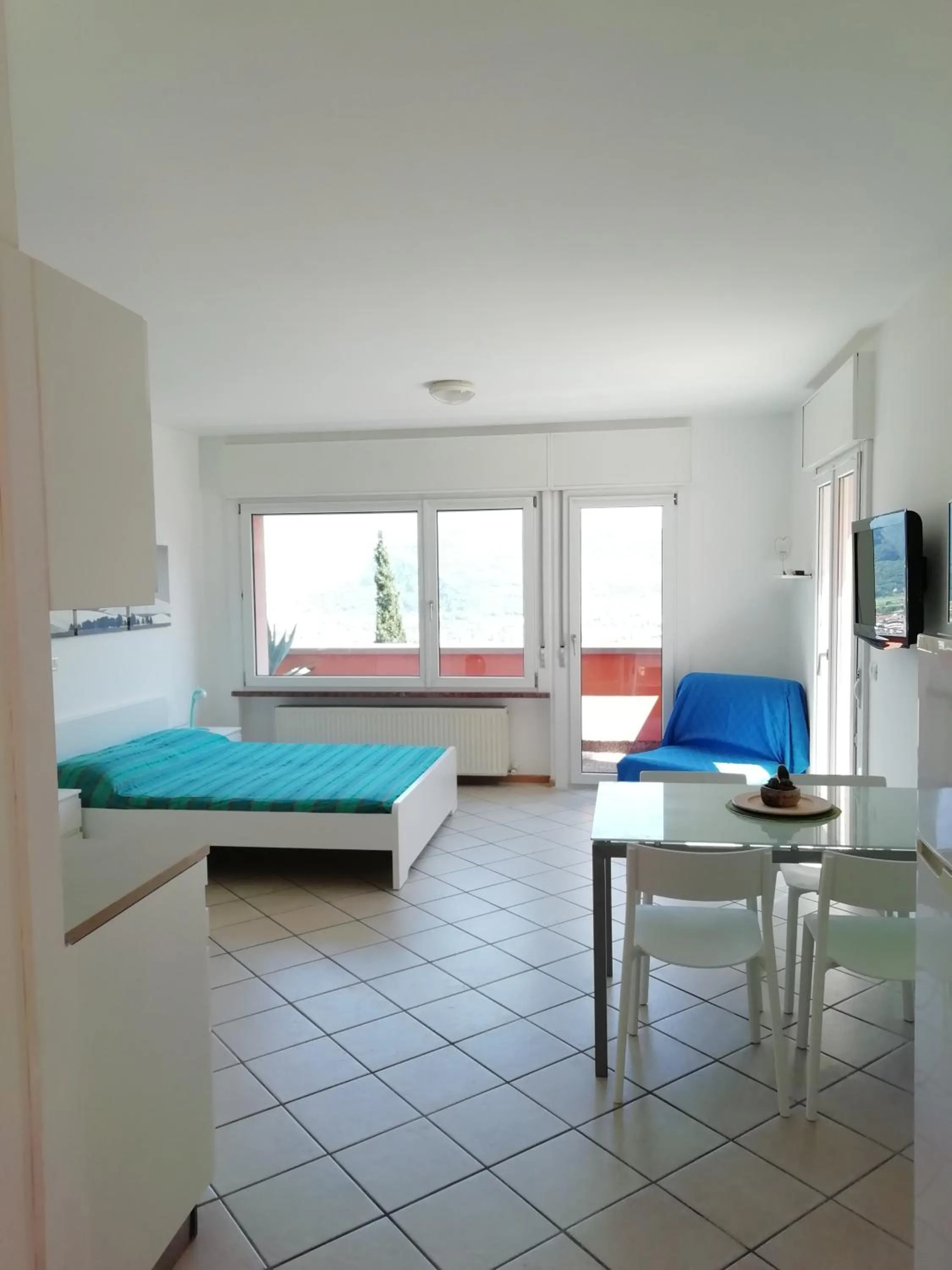 Apartment with Lake View in LAKE & CASTLE VIEW apartment