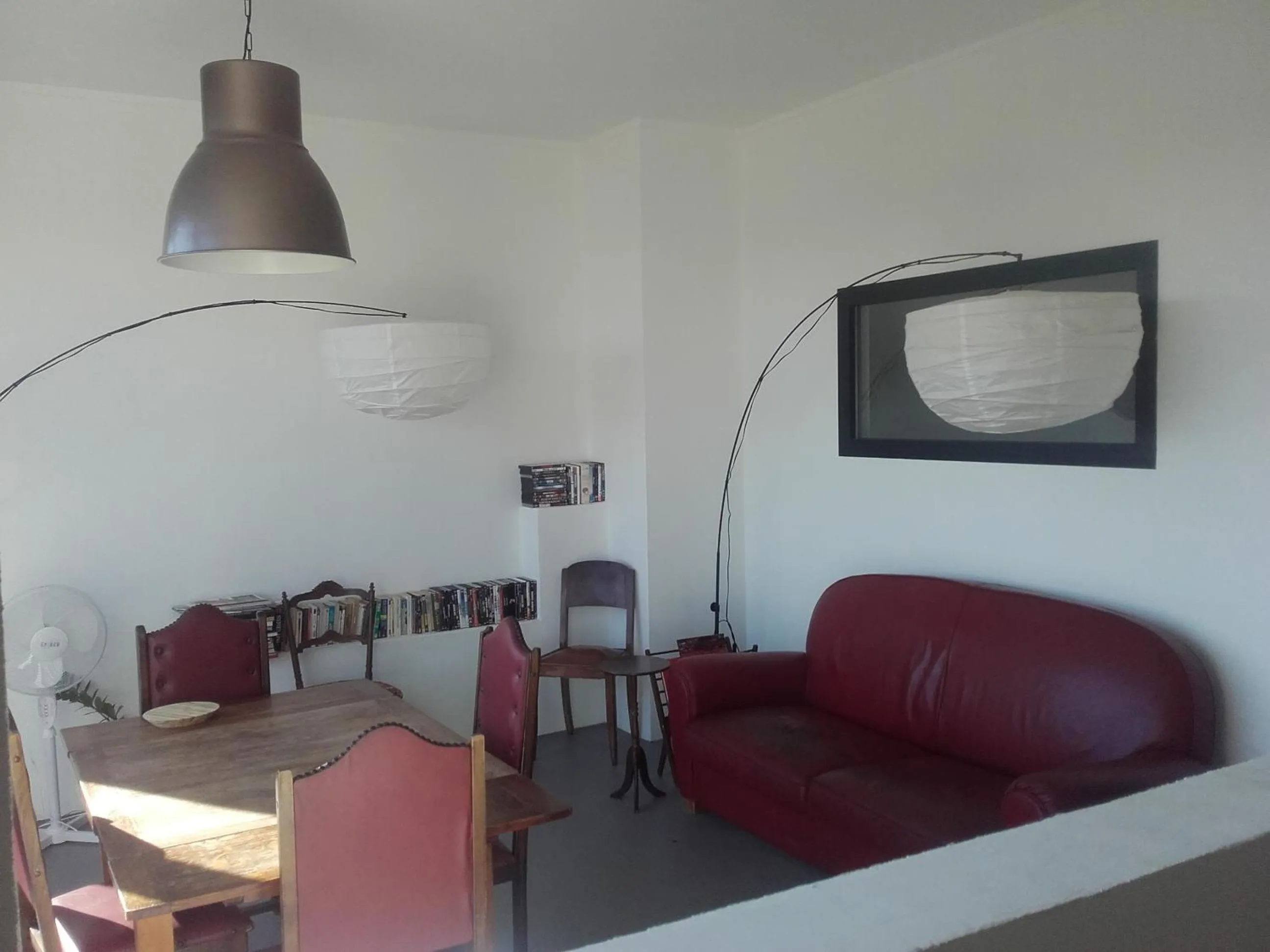 Chambre d'hôtes avec cuisine commune - 5 mns de Narbonne