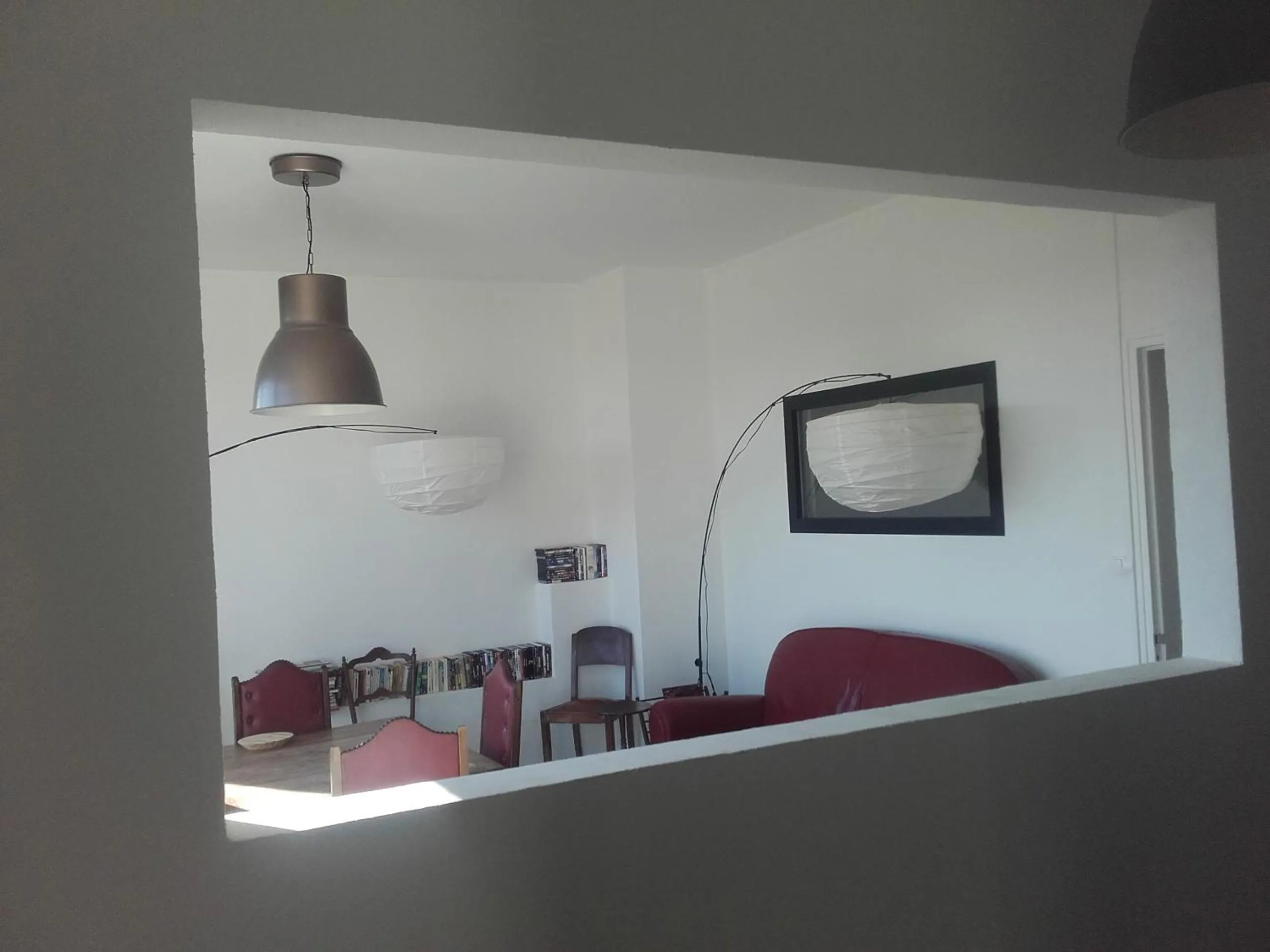 Chambre d'hôtes avec cuisine commune - 5 mns de Narbonne