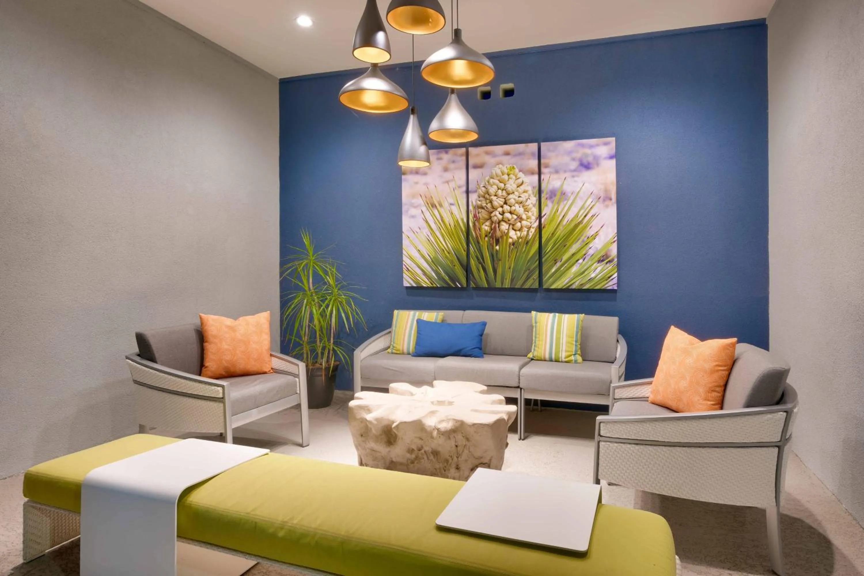 Swimming pool in Fairfield Inn & Suites by Marriott Rockport