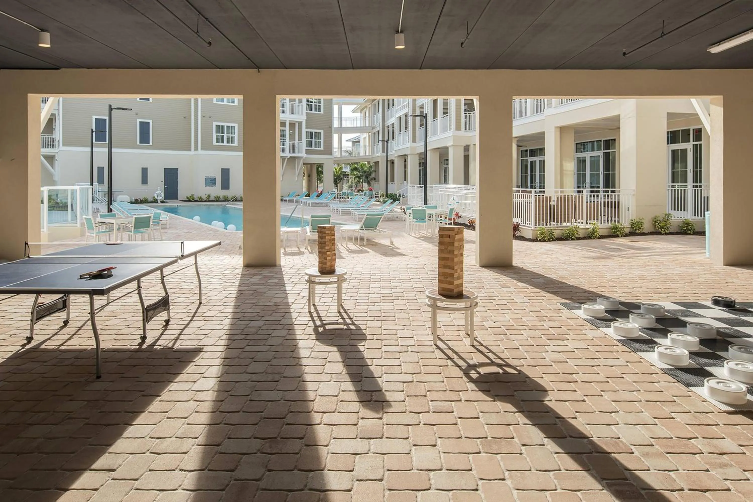 Other in Waterline Villas & Marina, Autograph Collection