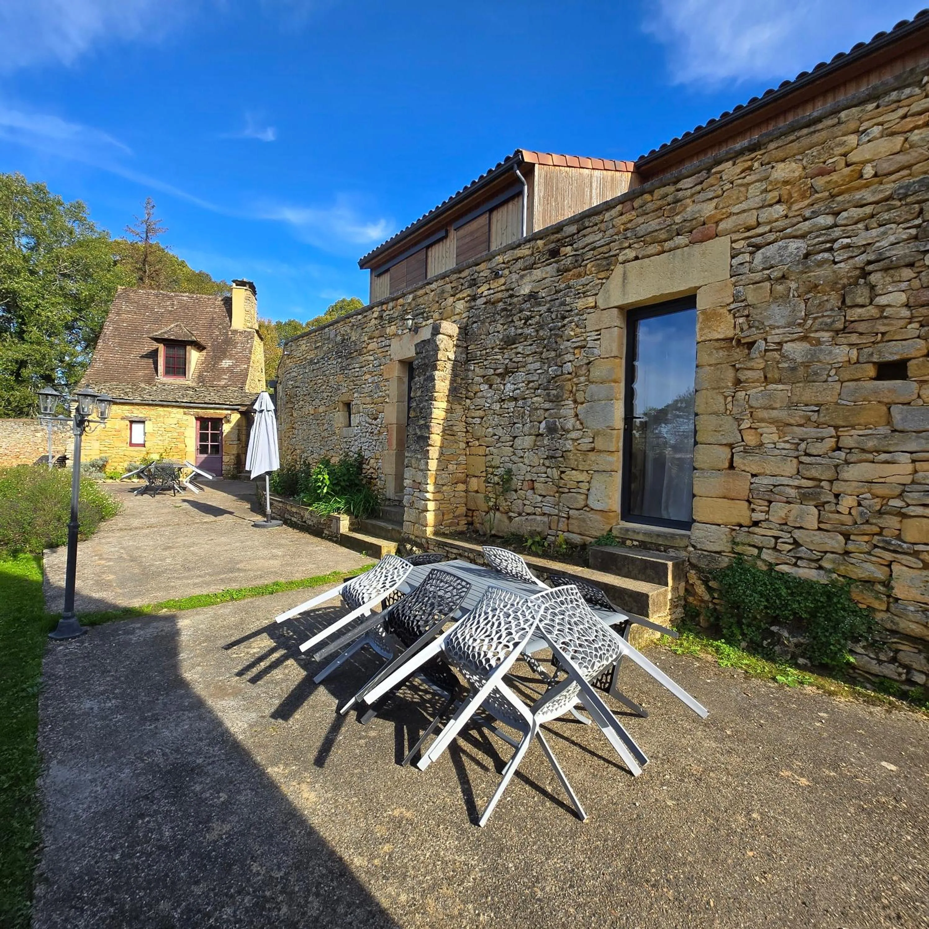 Gîte Les Combes Montignac Lascaux