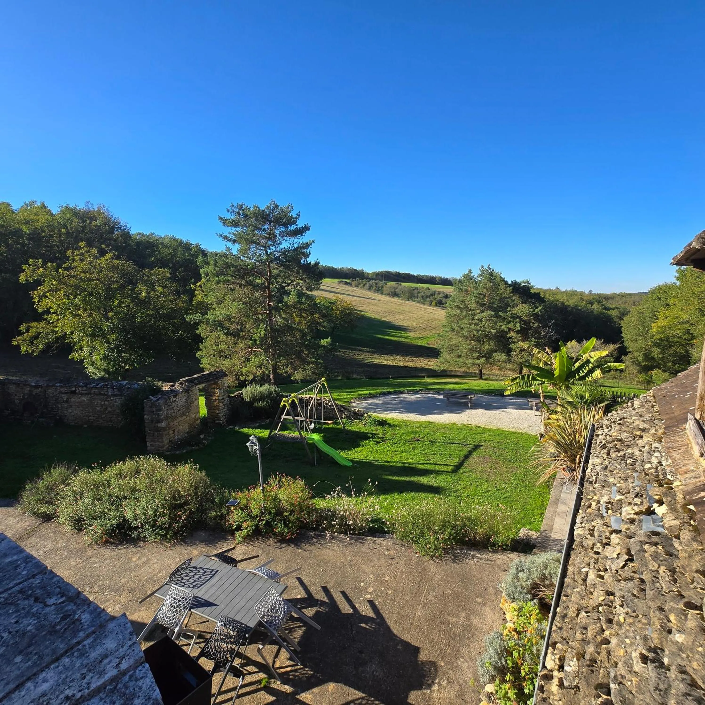 Gîte Les Combes Montignac Lascaux