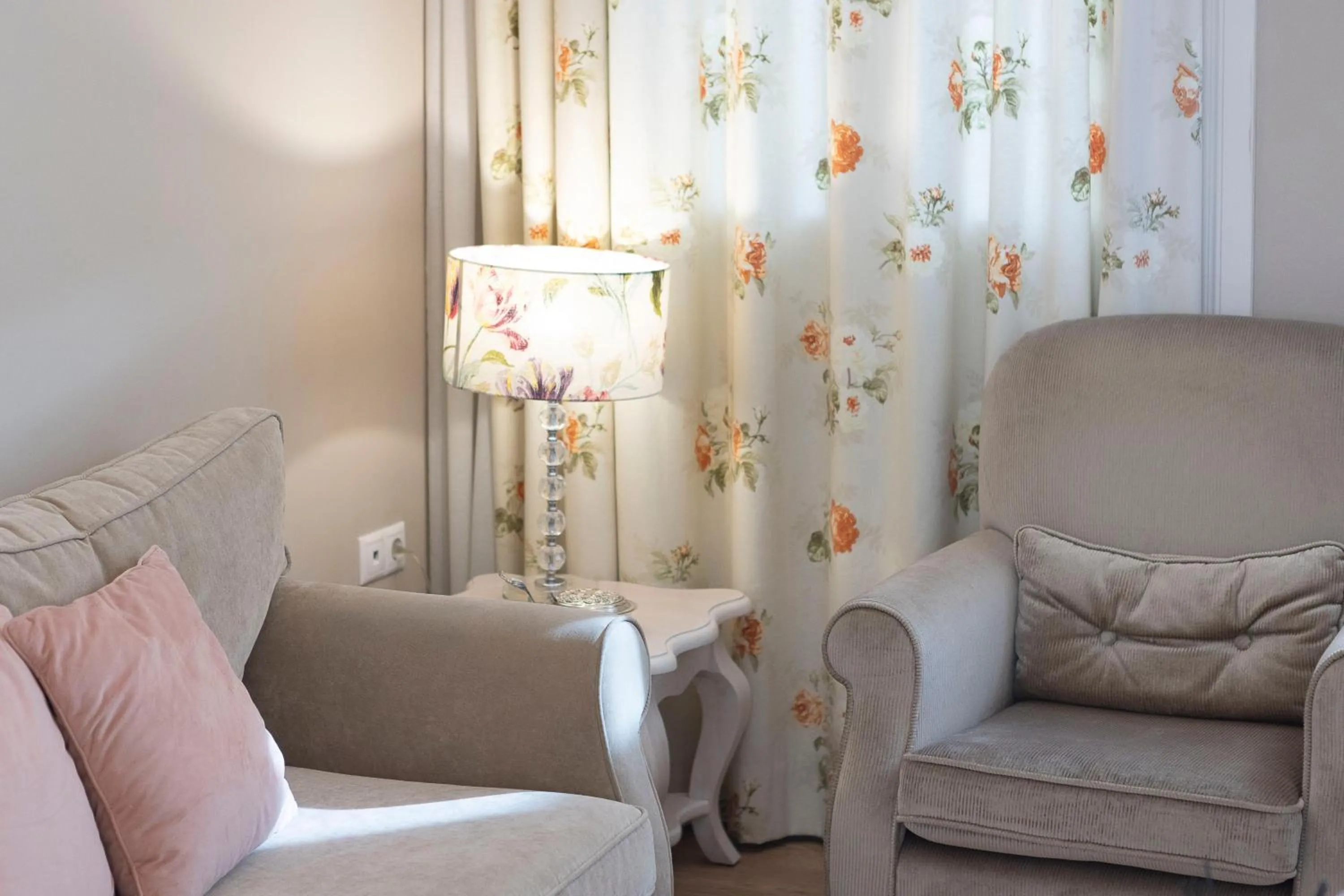 Gatto Perso Luxury Studios And Apartments