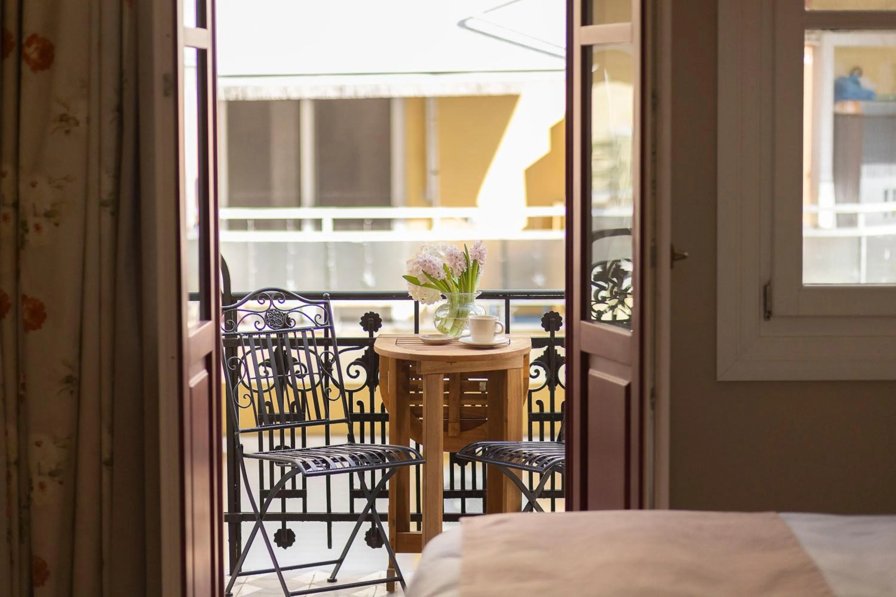 Gatto Perso Luxury Studios And Apartments