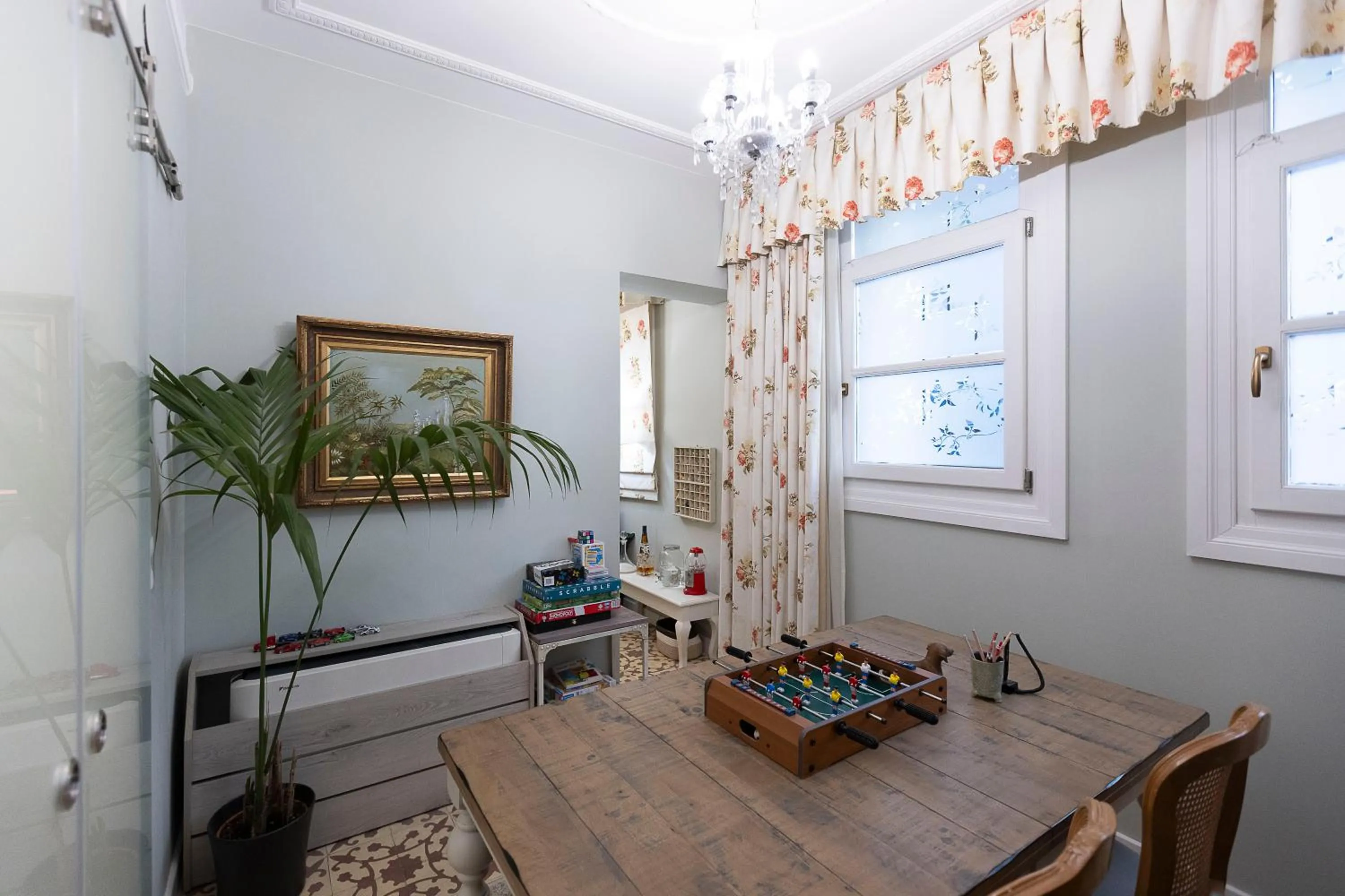 Gatto Perso Luxury Studios And Apartments