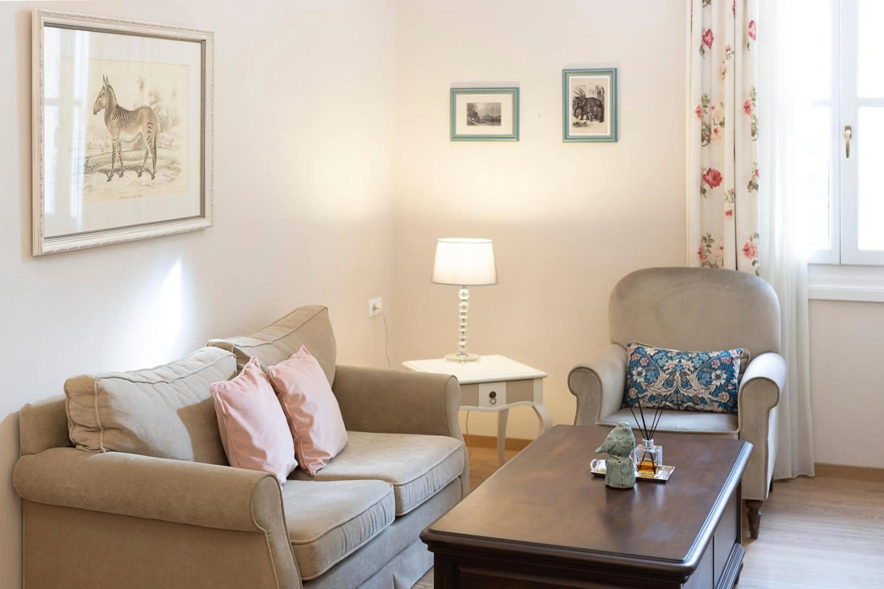 Gatto Perso Luxury Studios And Apartments