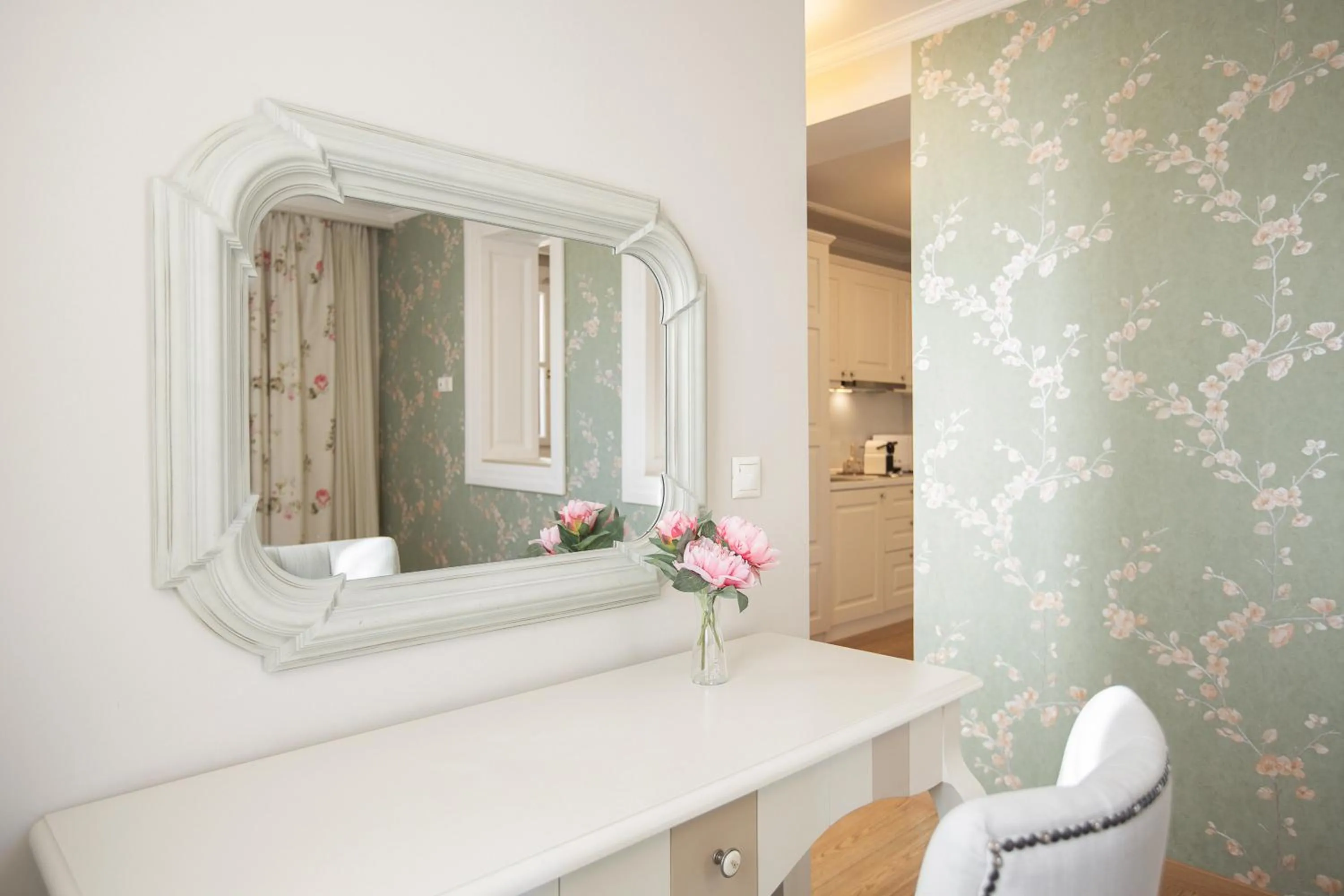 Gatto Perso Luxury Studios And Apartments