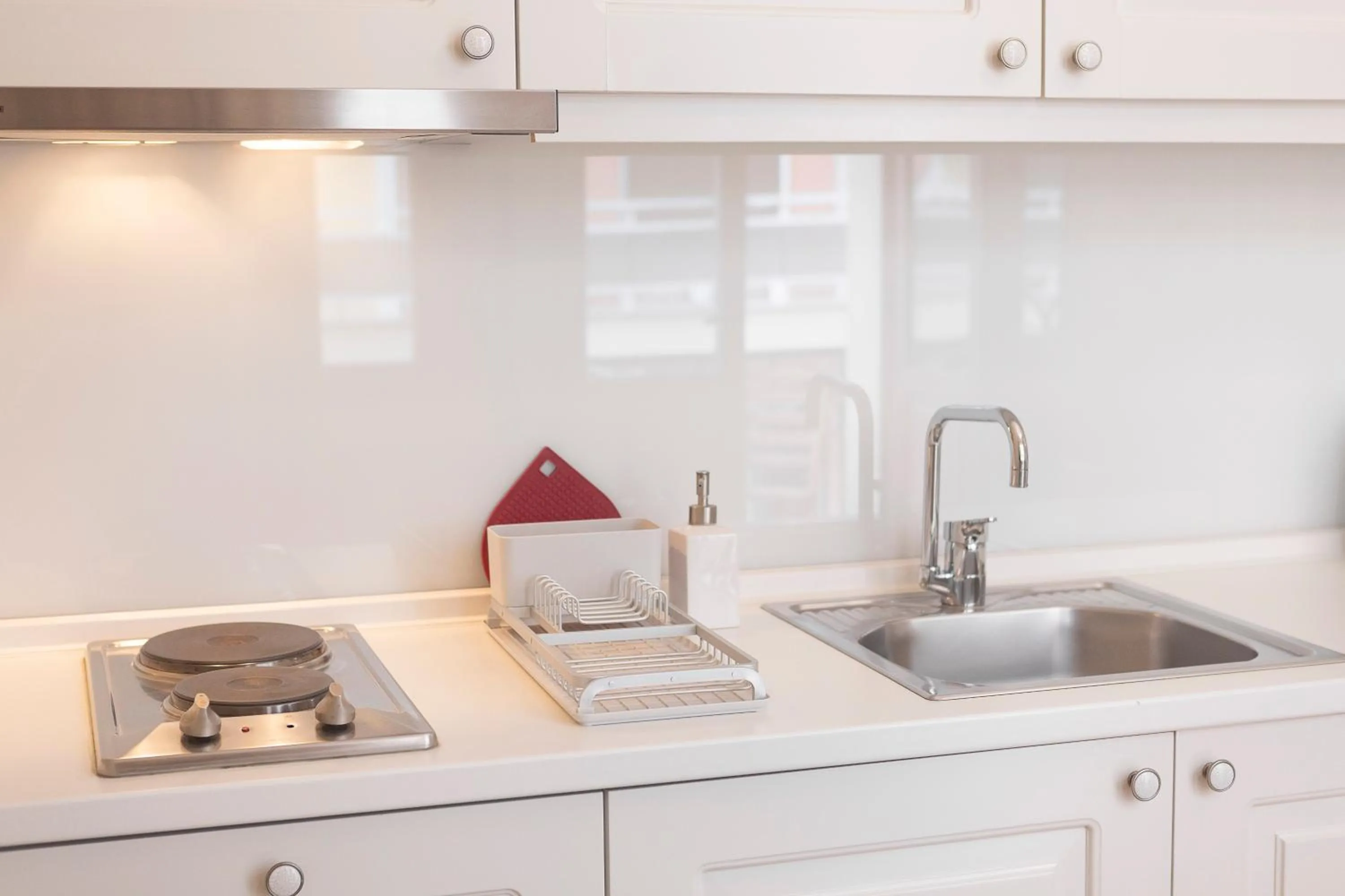 Gatto Perso Luxury Studios And Apartments