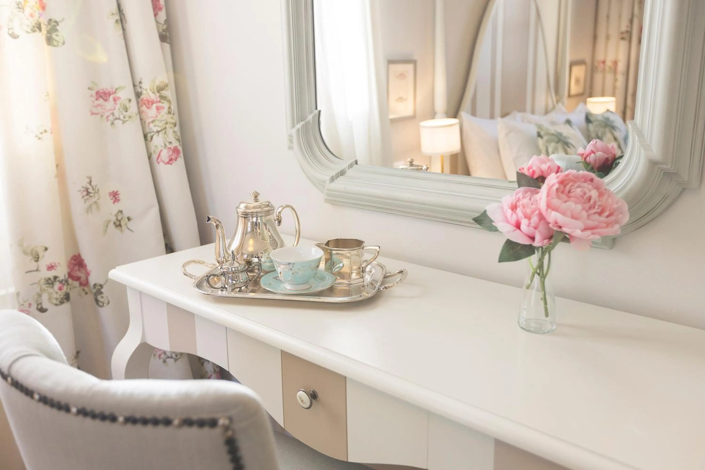 Gatto Perso Luxury Studios And Apartments