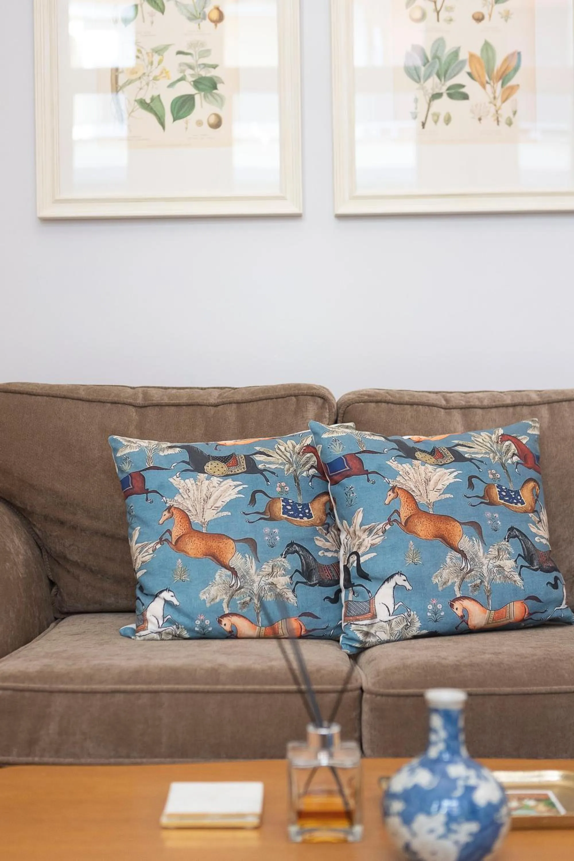 Gatto Perso Luxury Studios And Apartments