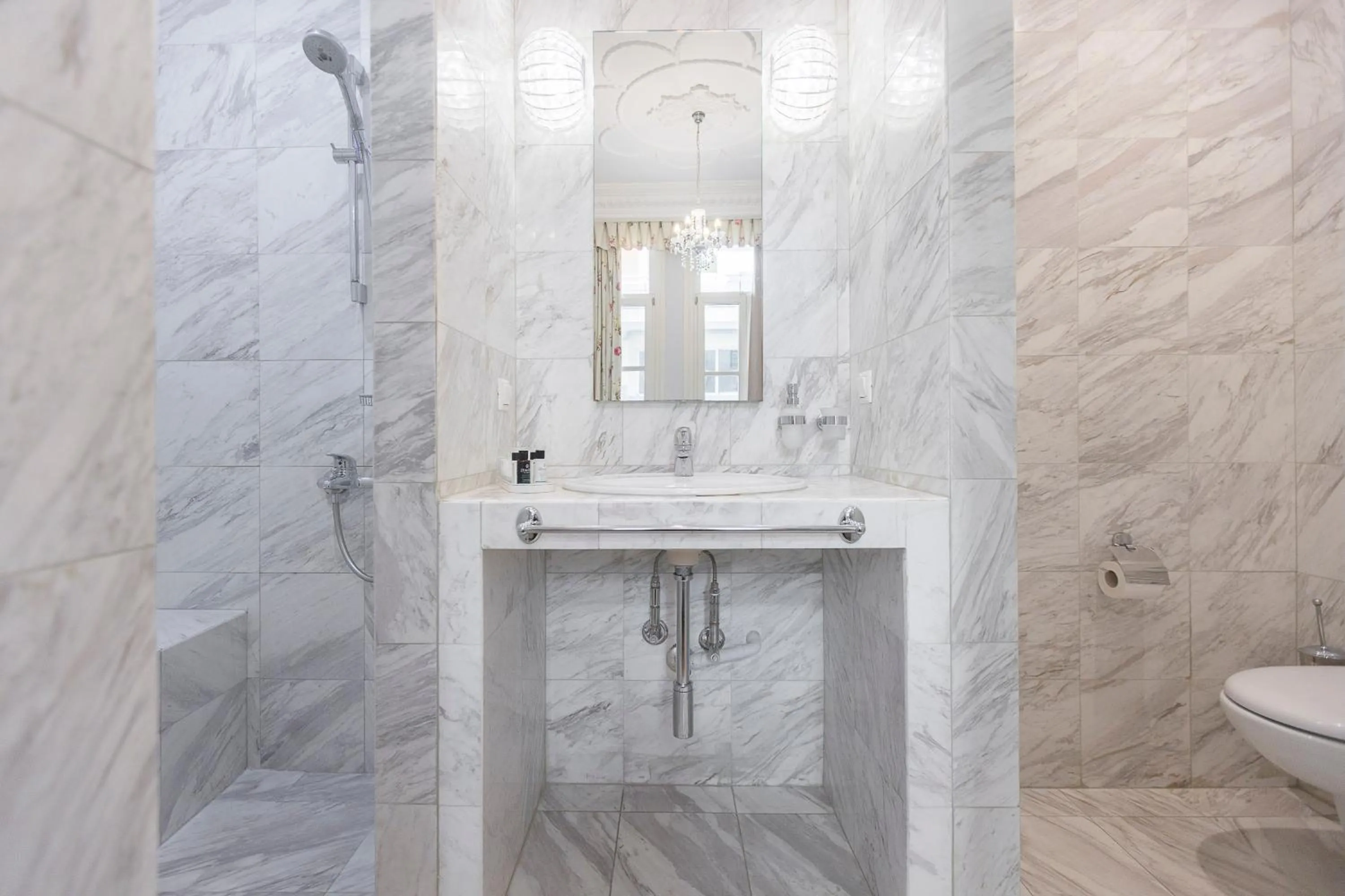 Gatto Perso Luxury Studios And Apartments