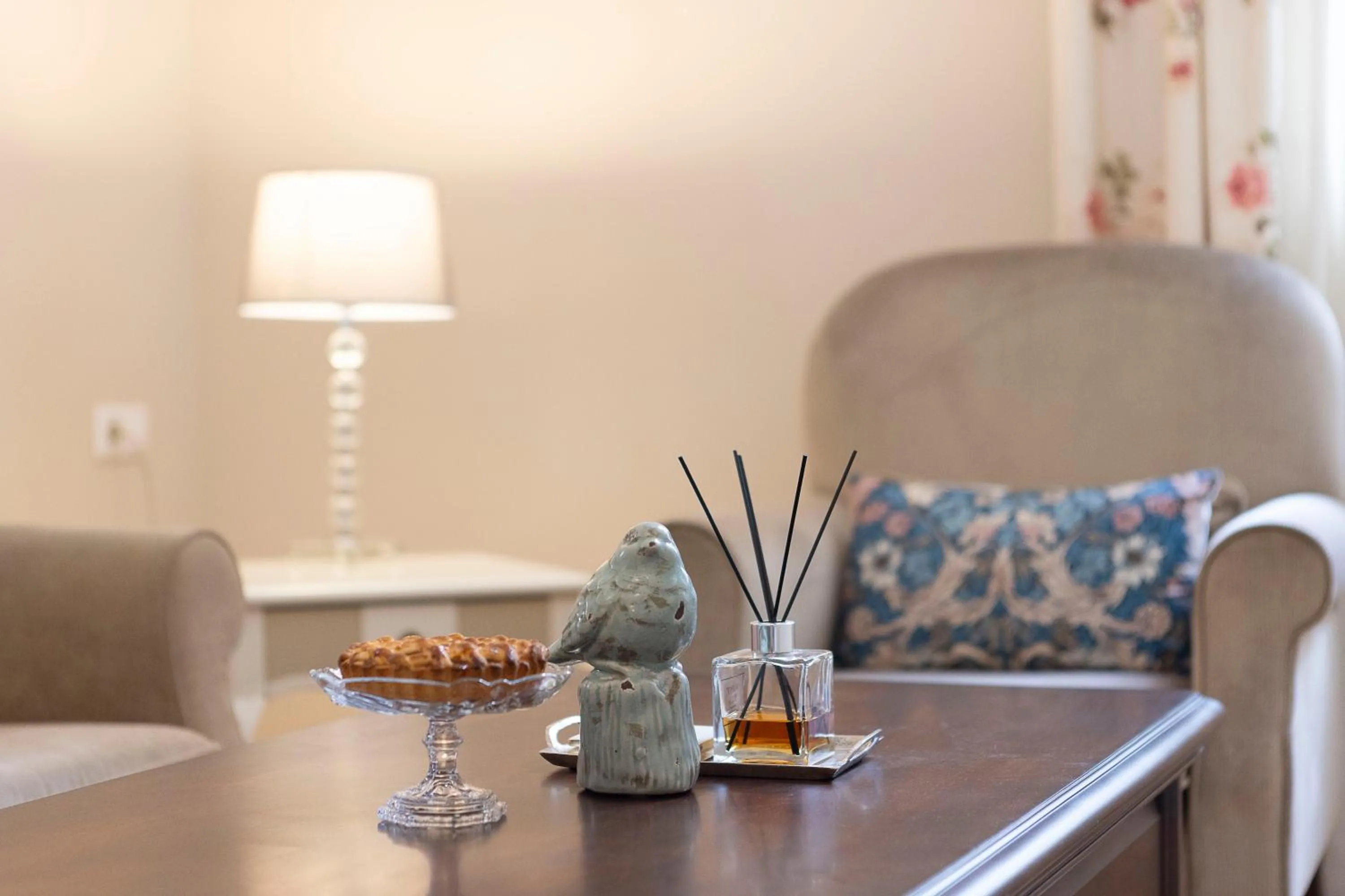 Gatto Perso Luxury Studios And Apartments