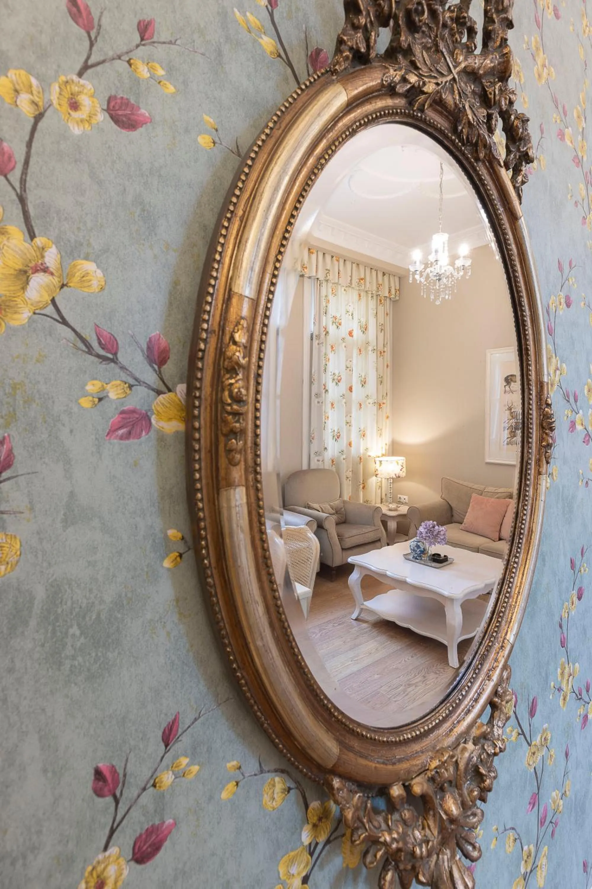 Gatto Perso Luxury Studios And Apartments