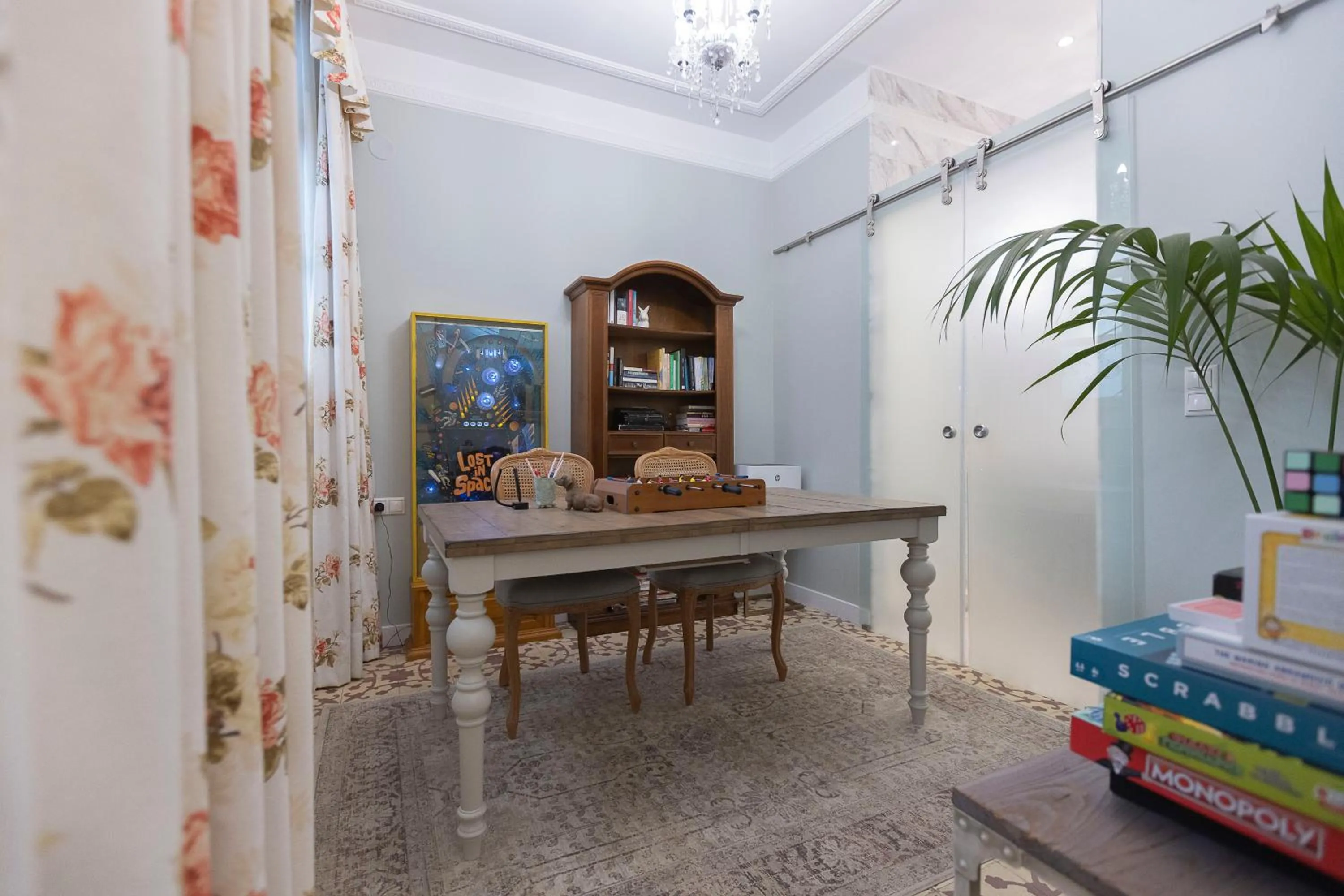 Gatto Perso Luxury Studios And Apartments