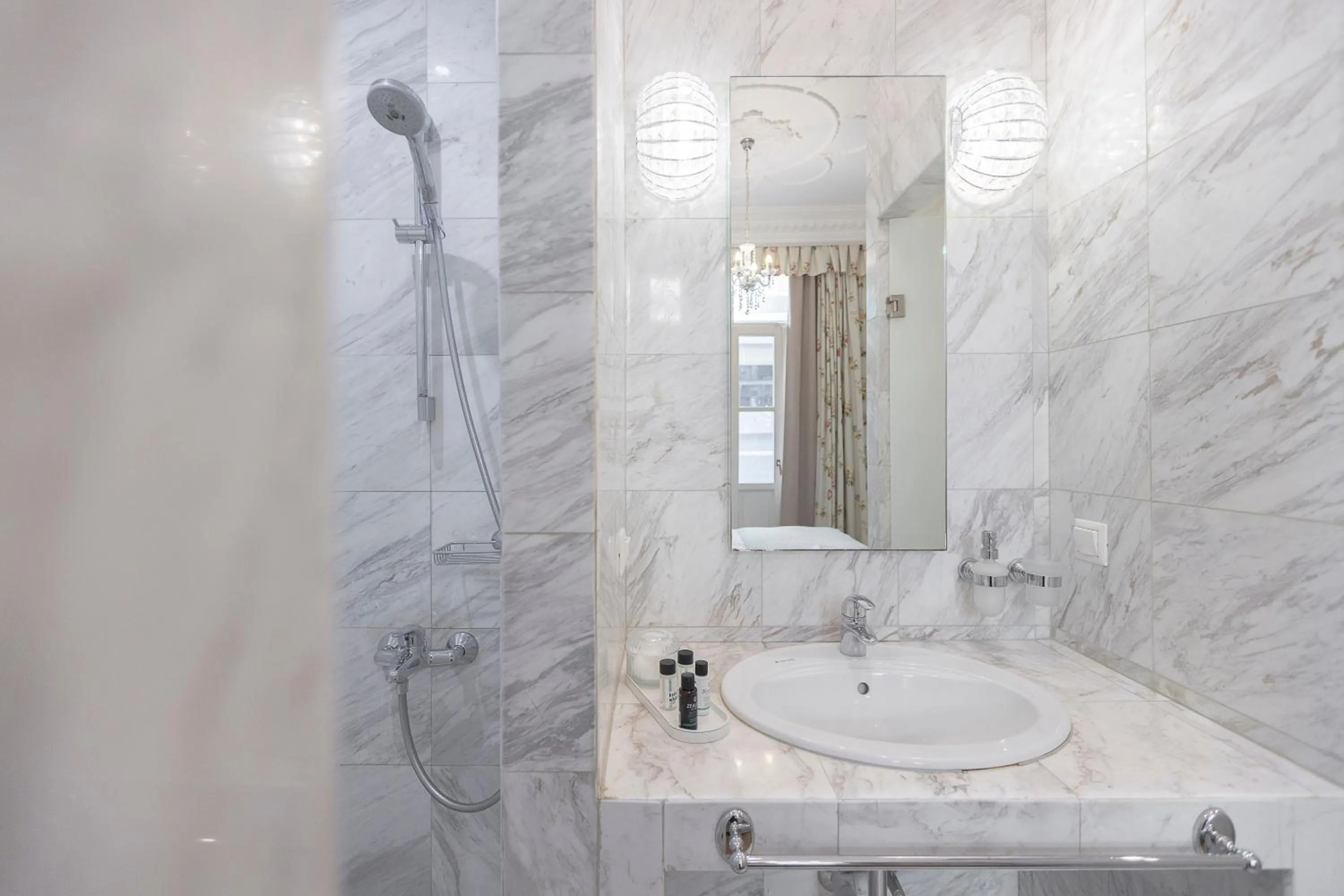 Gatto Perso Luxury Studios And Apartments