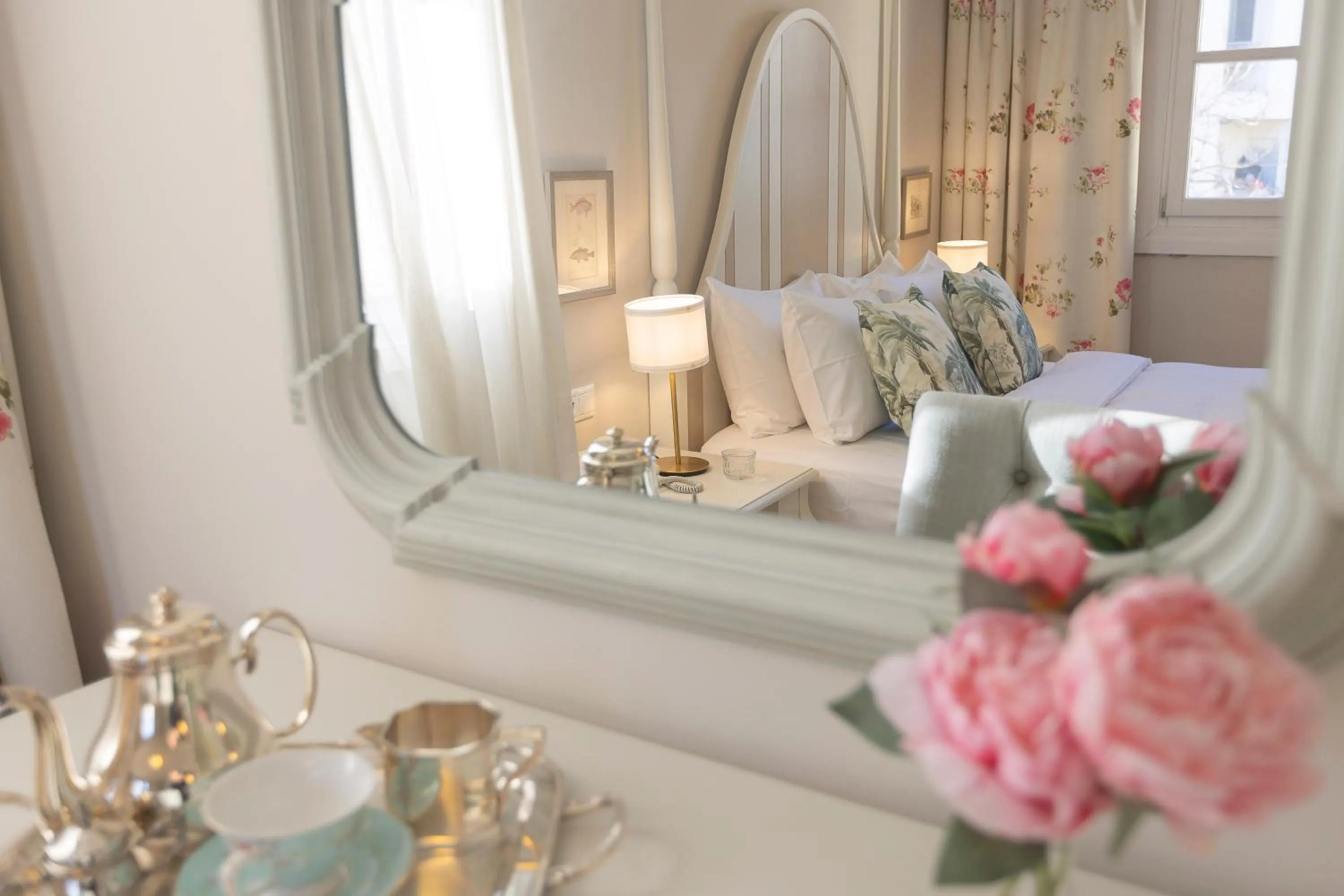 Gatto Perso Luxury Studios And Apartments