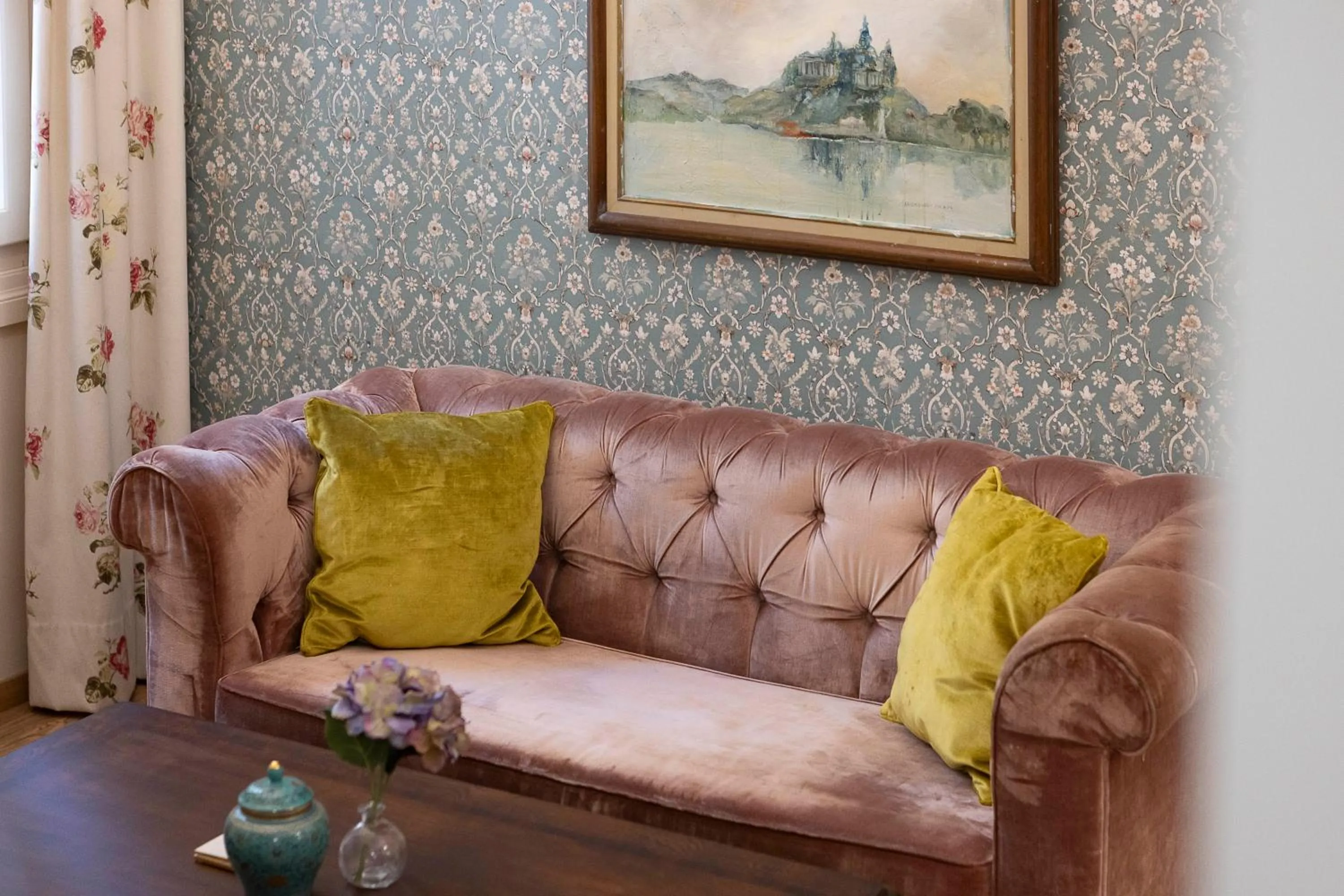 Gatto Perso Luxury Studios And Apartments