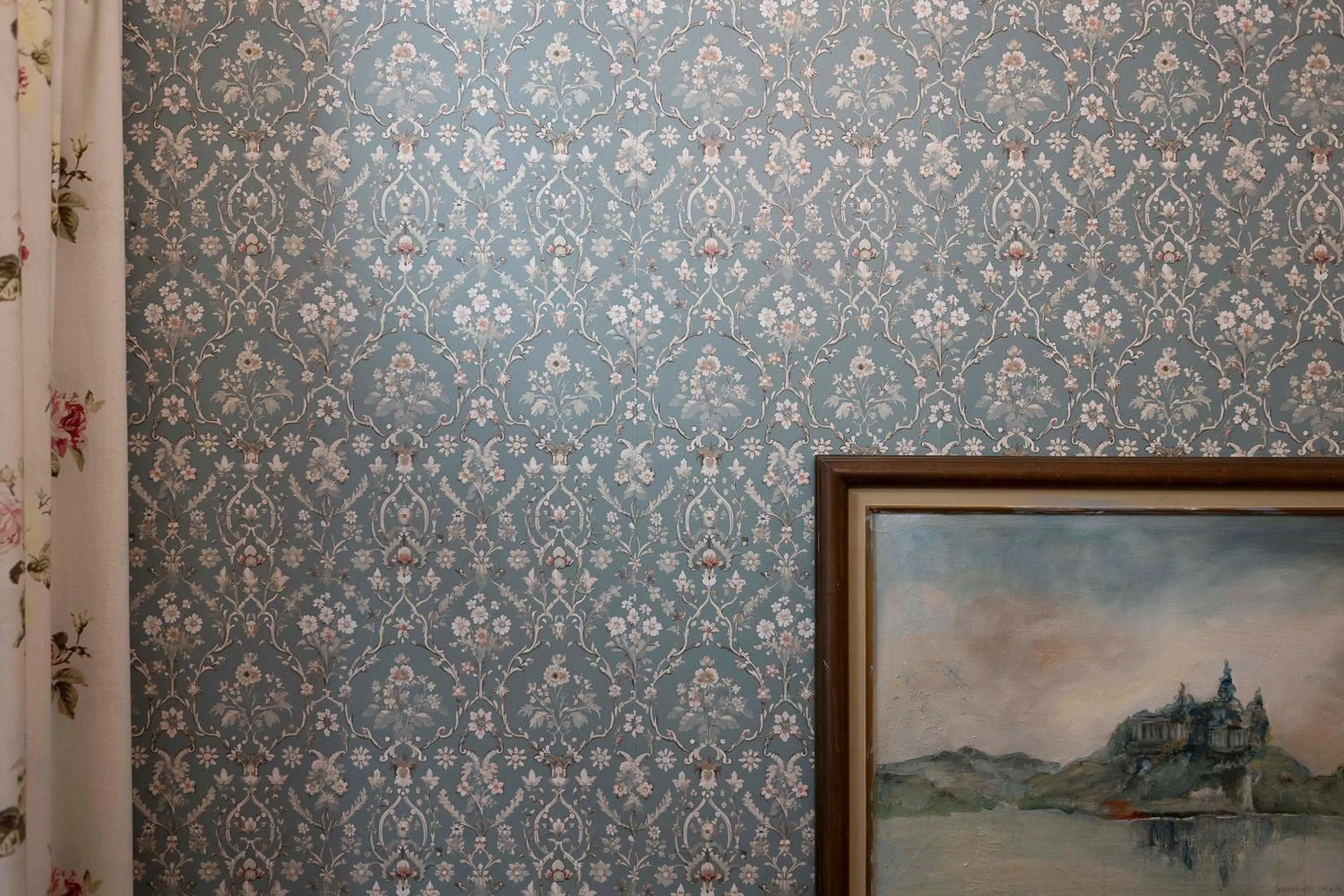 Gatto Perso Luxury Studios And Apartments