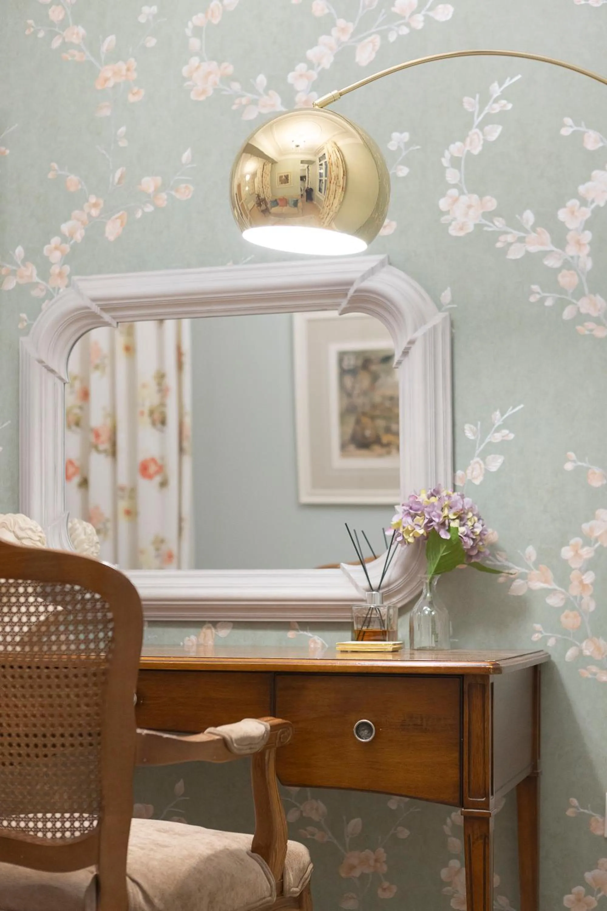 Gatto Perso Luxury Studios And Apartments