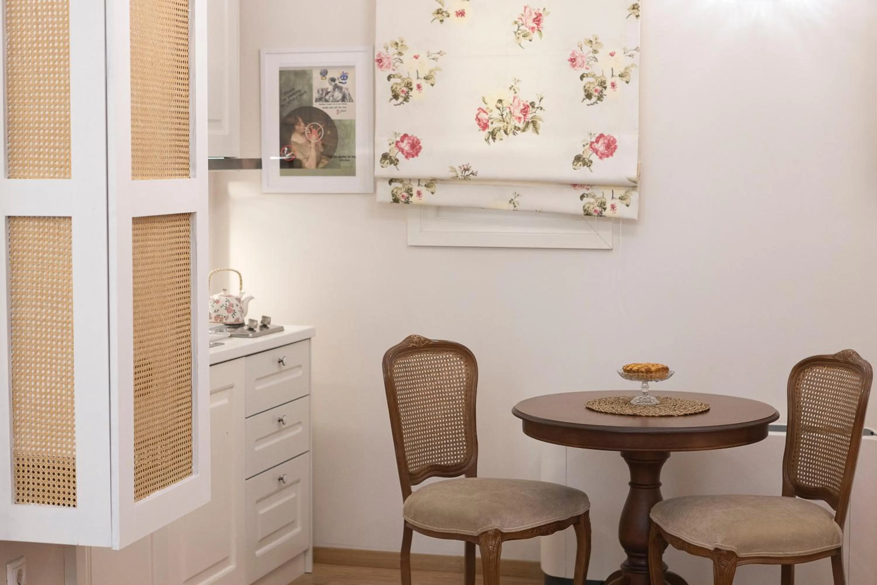 Gatto Perso Luxury Studios And Apartments