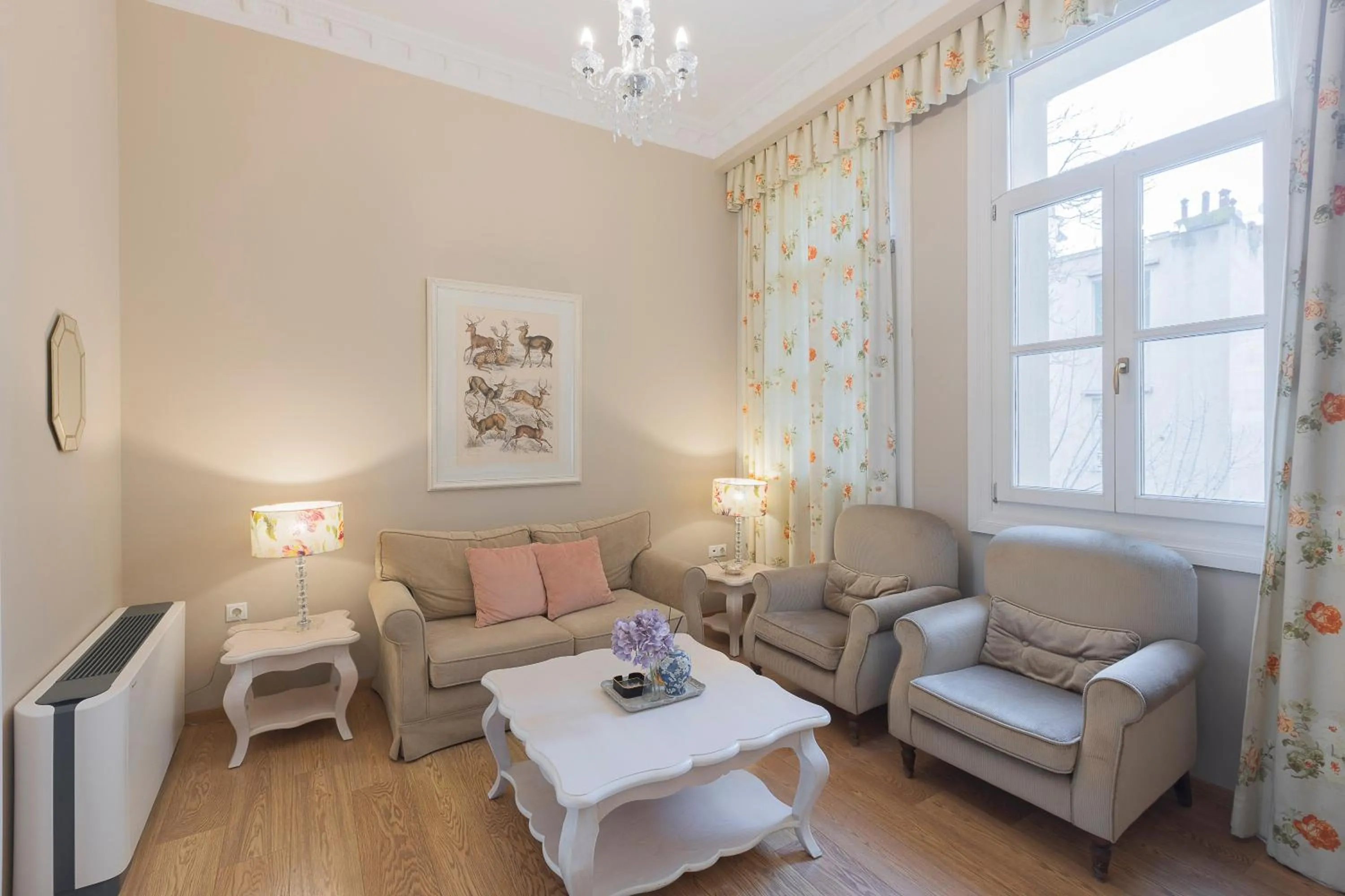 Gatto Perso Luxury Studios And Apartments