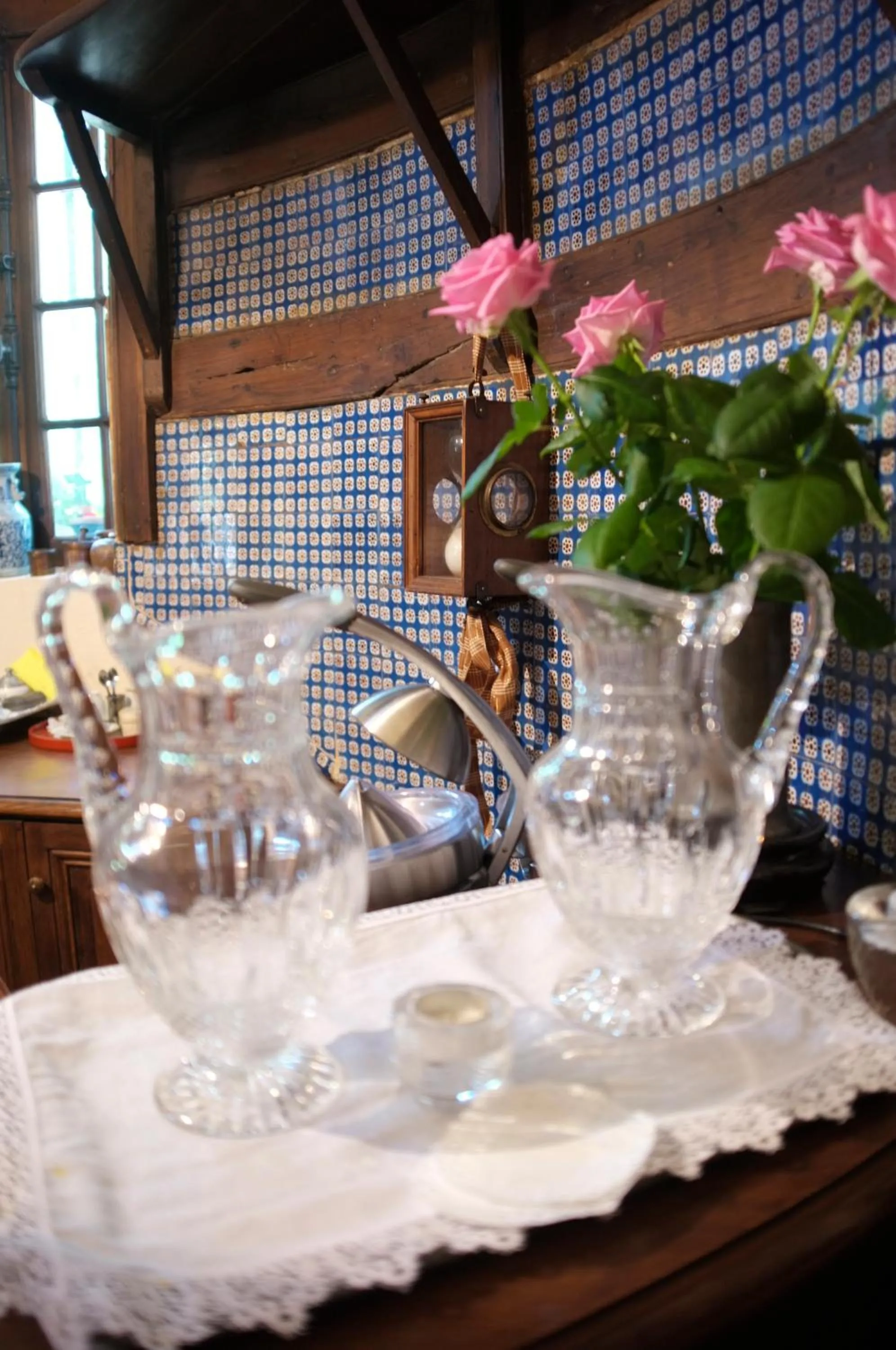 Cottage du Manoir de Trégaray