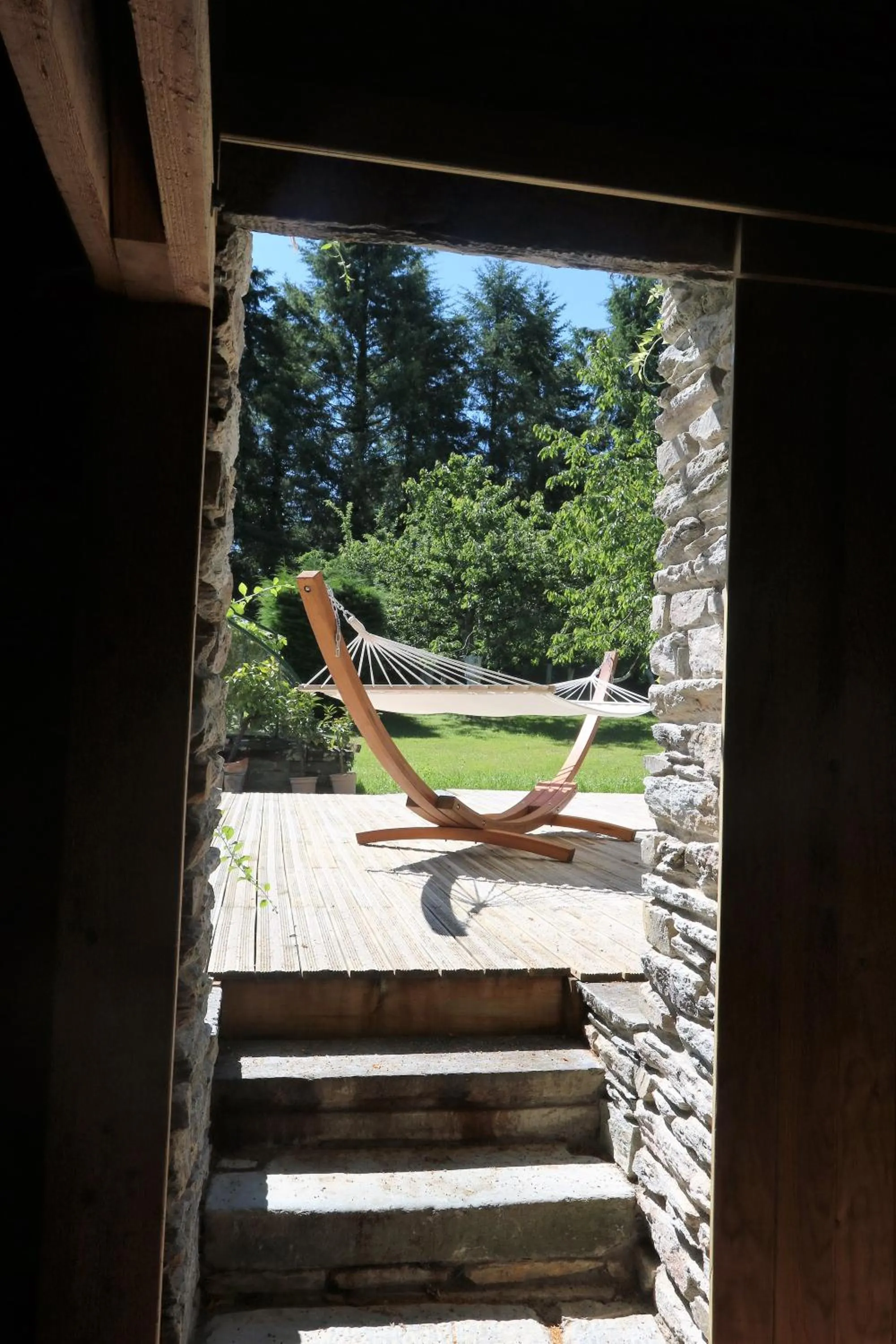 Cottage du Manoir de Trégaray