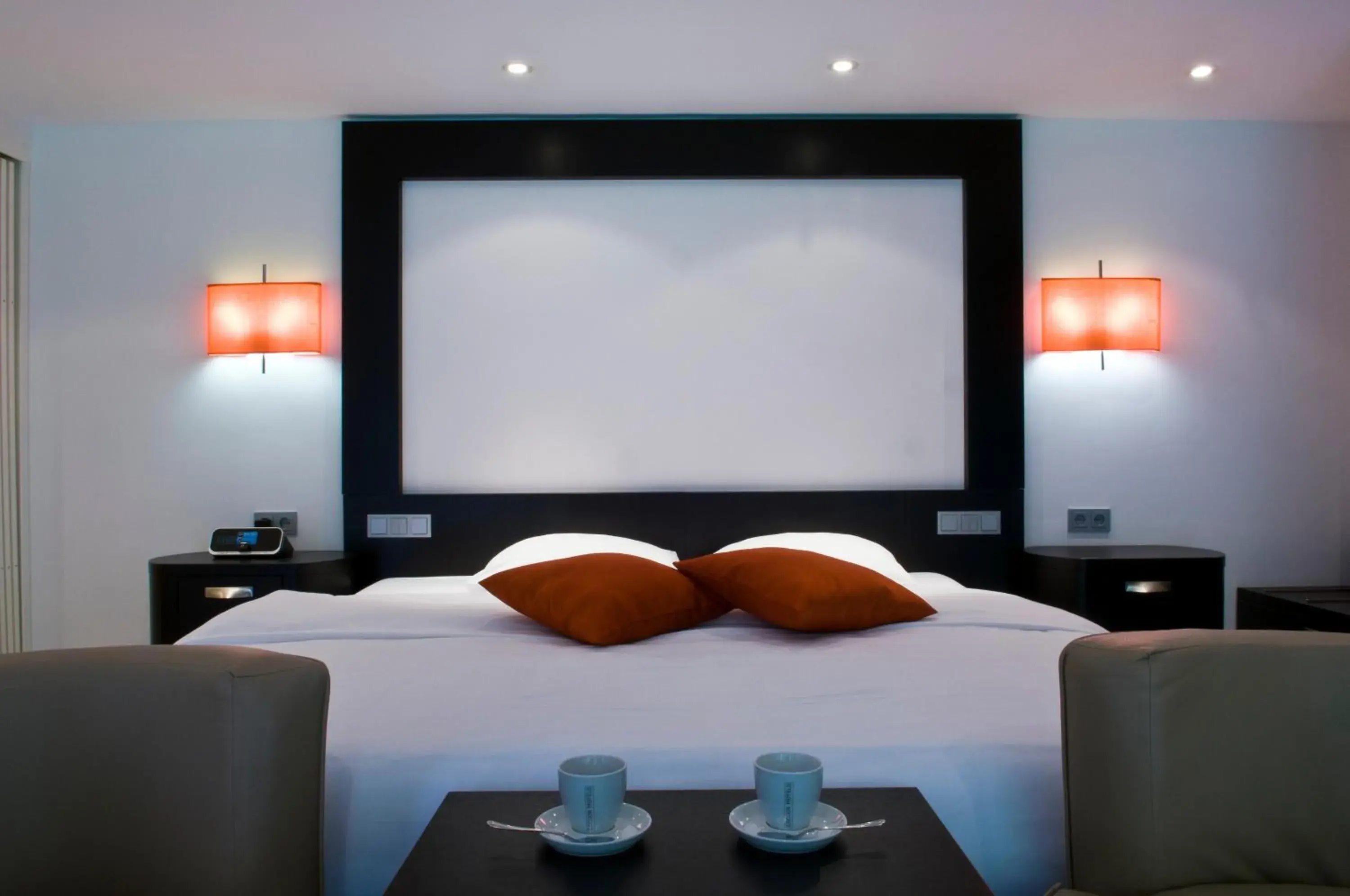 Cottage Suite in Cocoon Hotel La Rive Cottage Suite in Cocoon Hotel La Rive