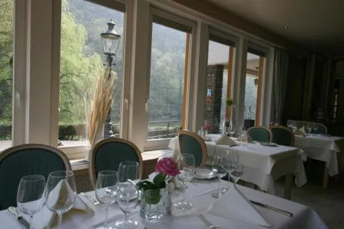 Restaurant/places to eat in Cocoon Hotel La Rive