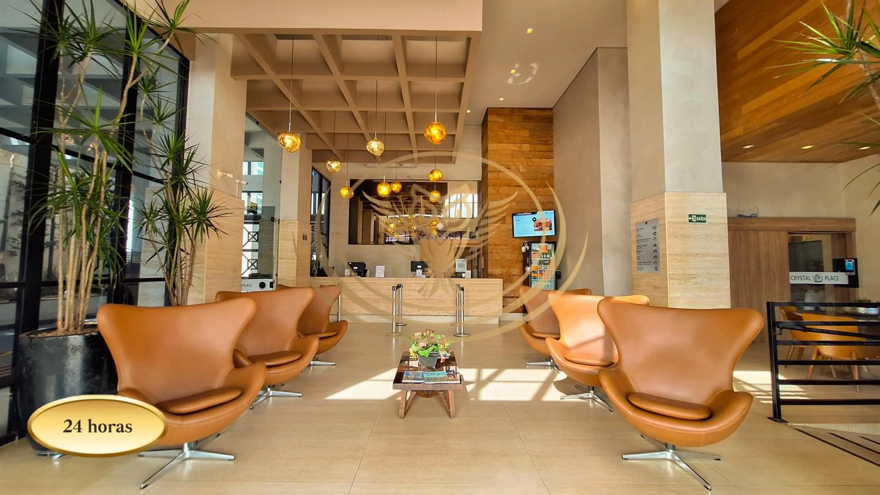 Facade/entrance in Coruja Imob - Flat Crystal Place