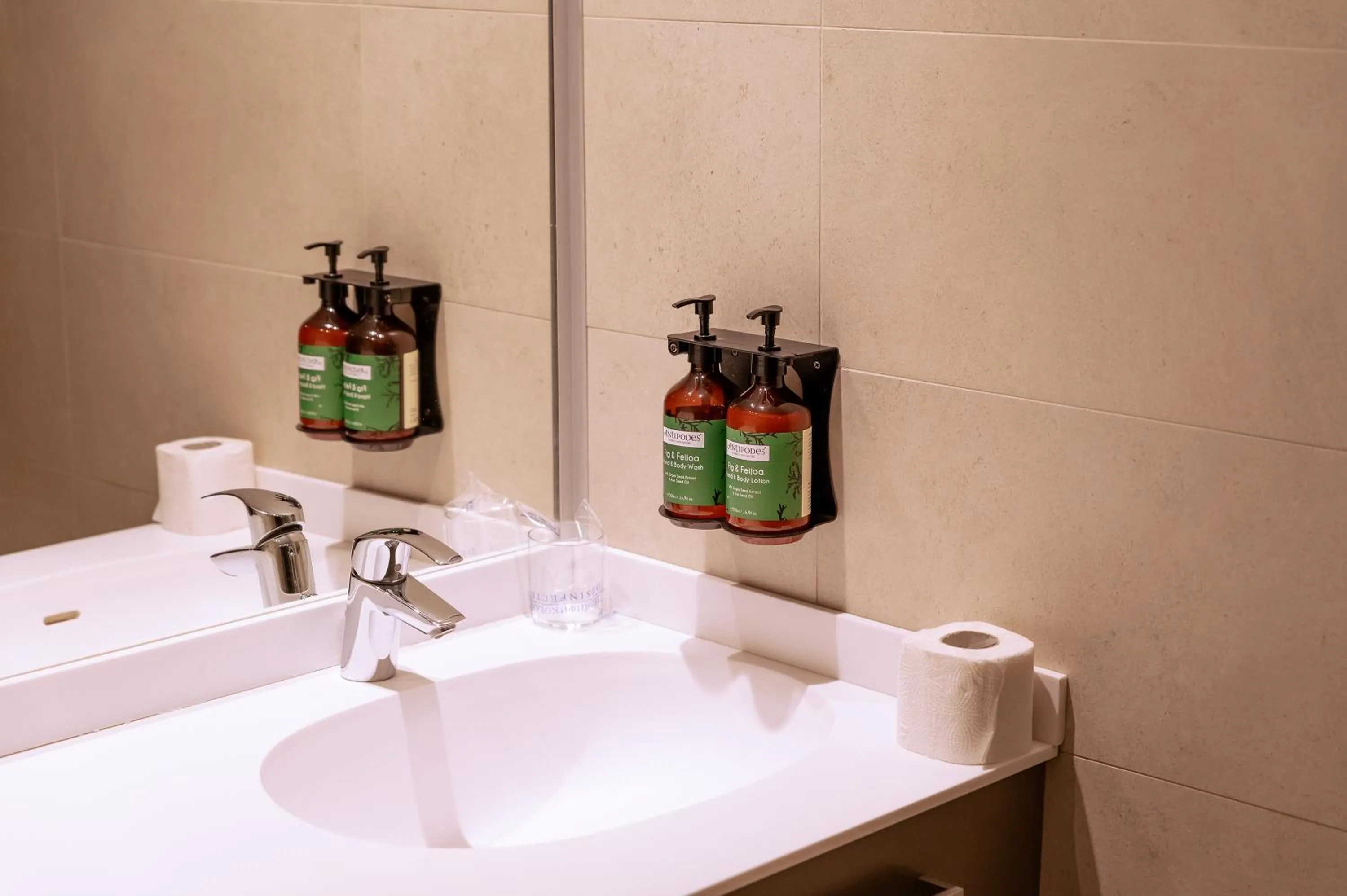 voco - Podgorica by IHG