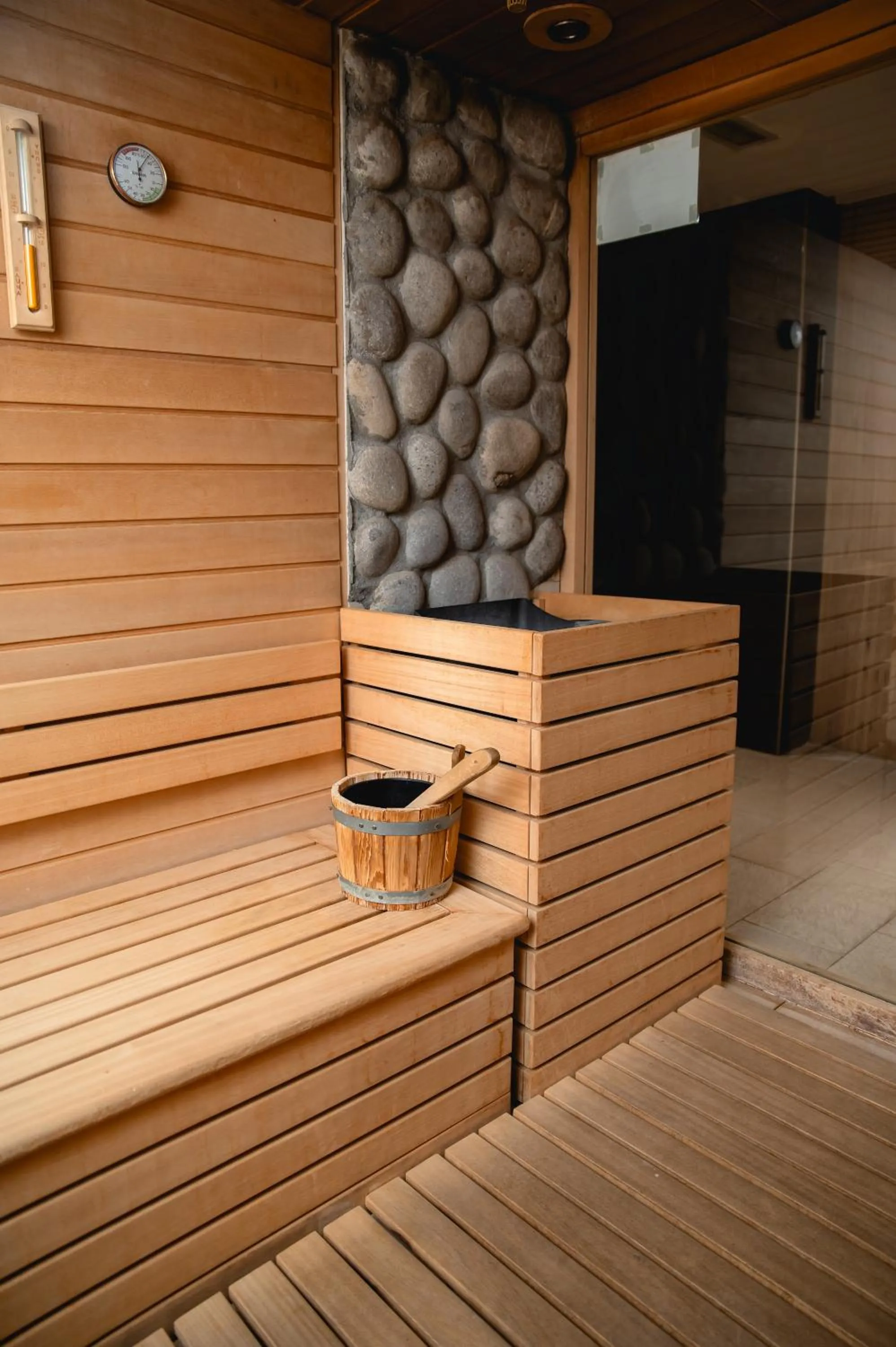 voco - Podgorica by IHG