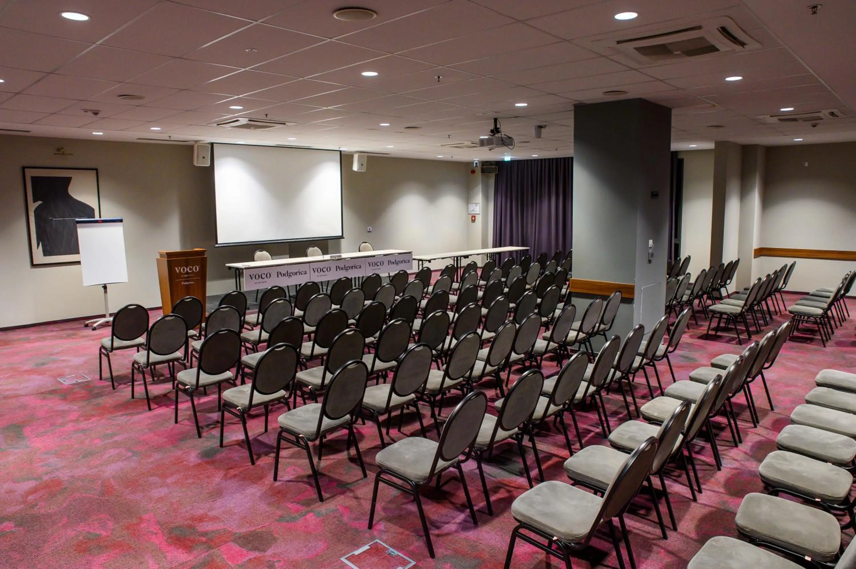 voco - Podgorica by IHG