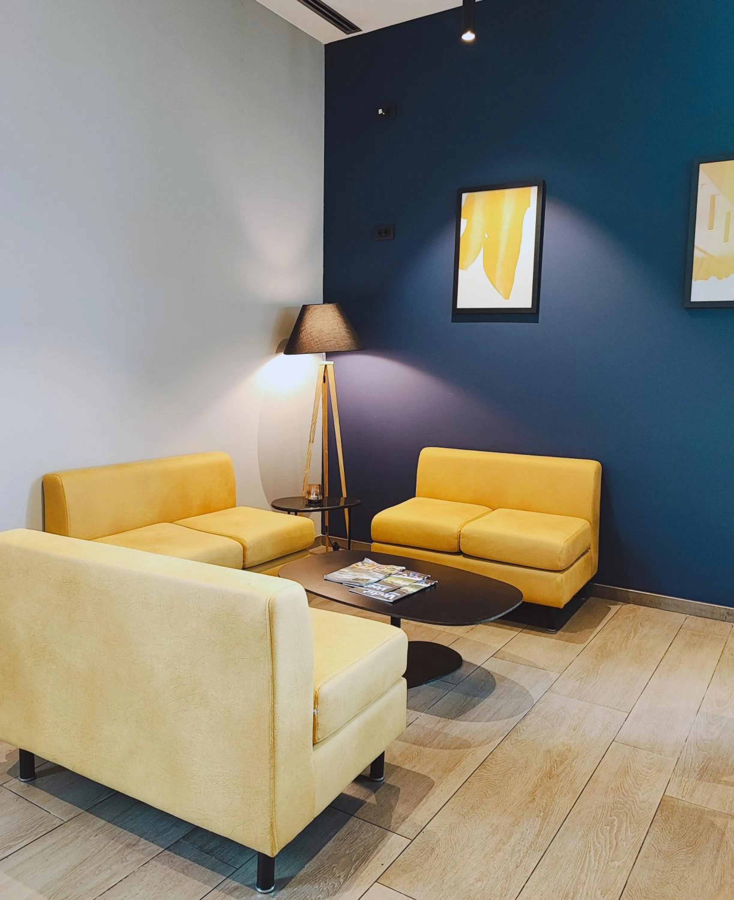 voco - Podgorica by IHG