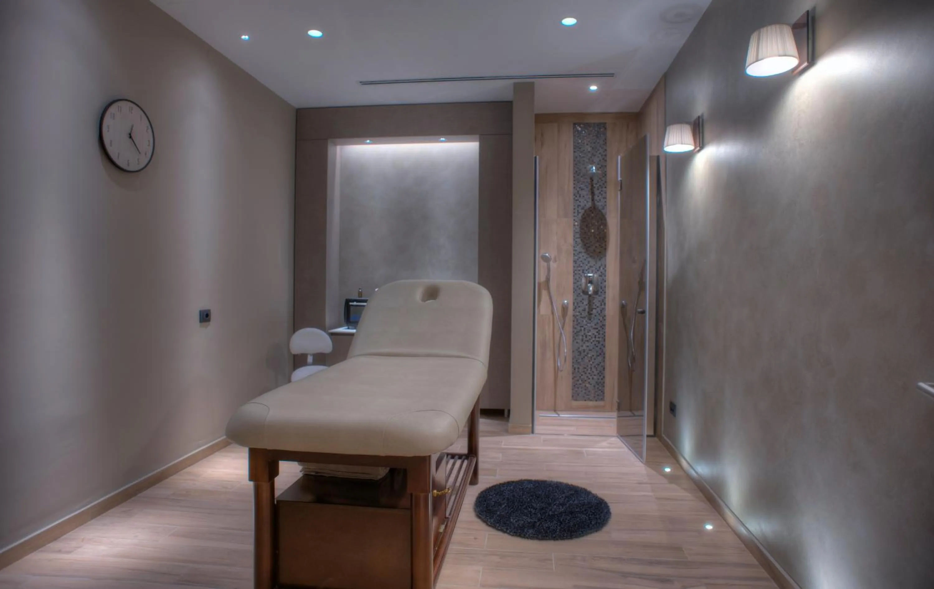 Massage in voco - Podgorica by IHG