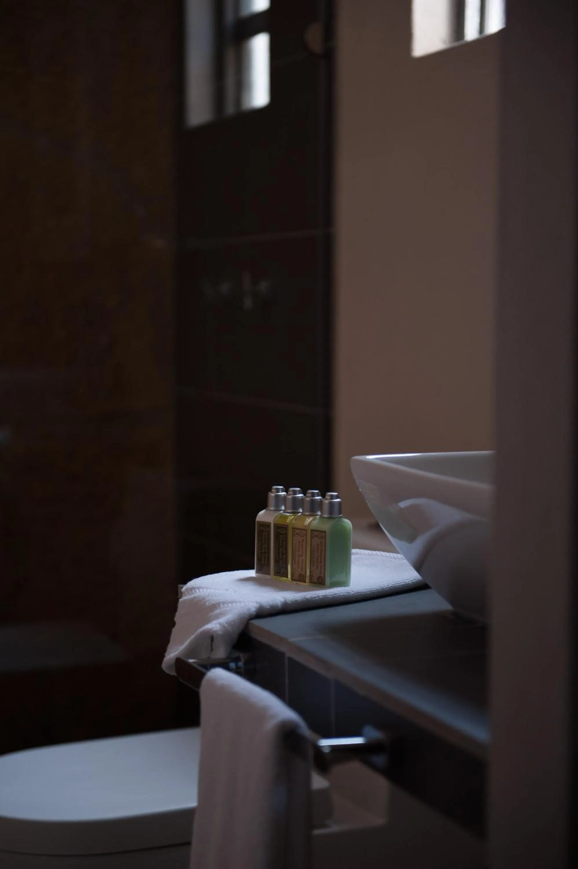 Day in Hotel MasClara