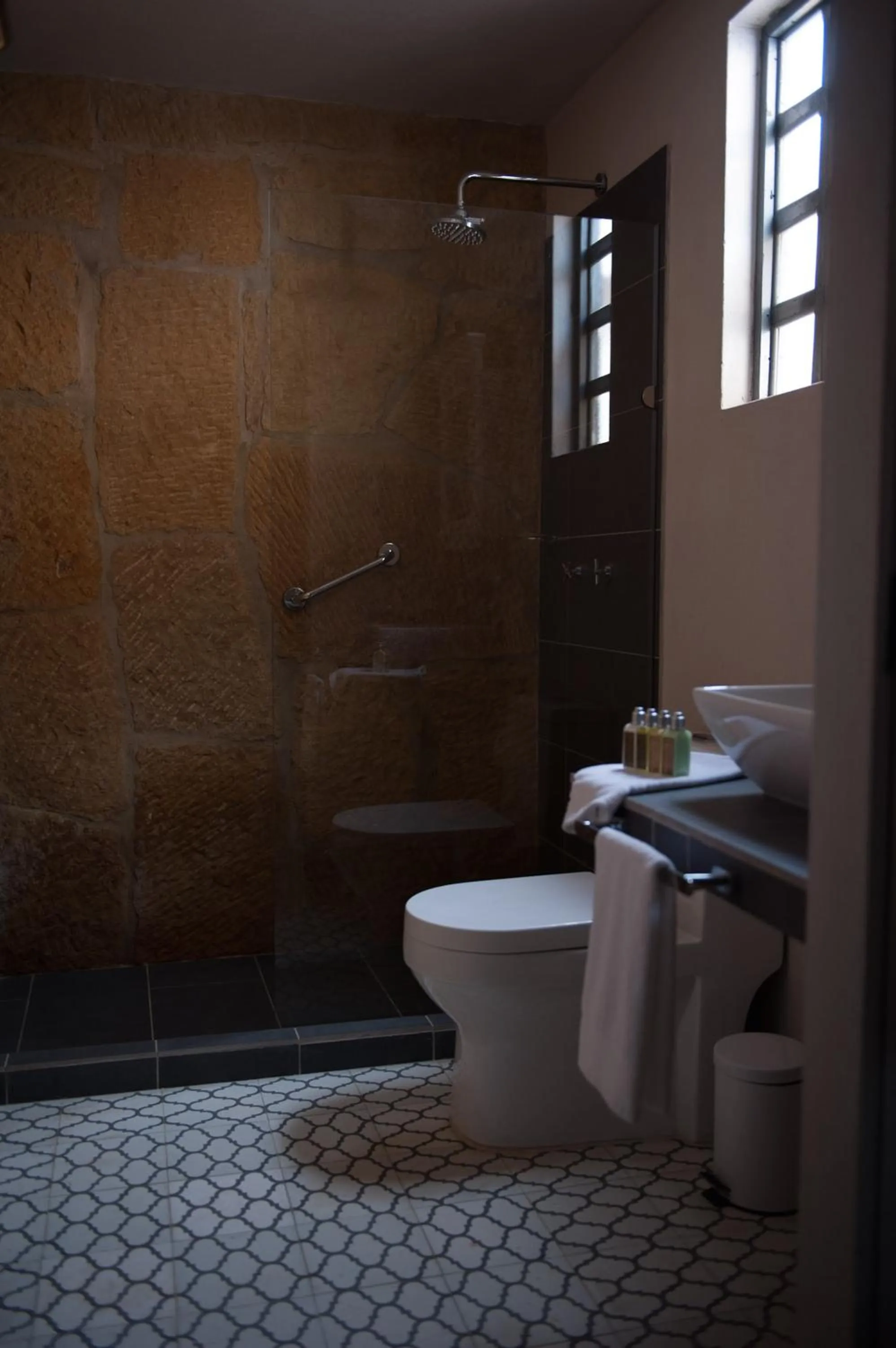 Day in Hotel MasClara