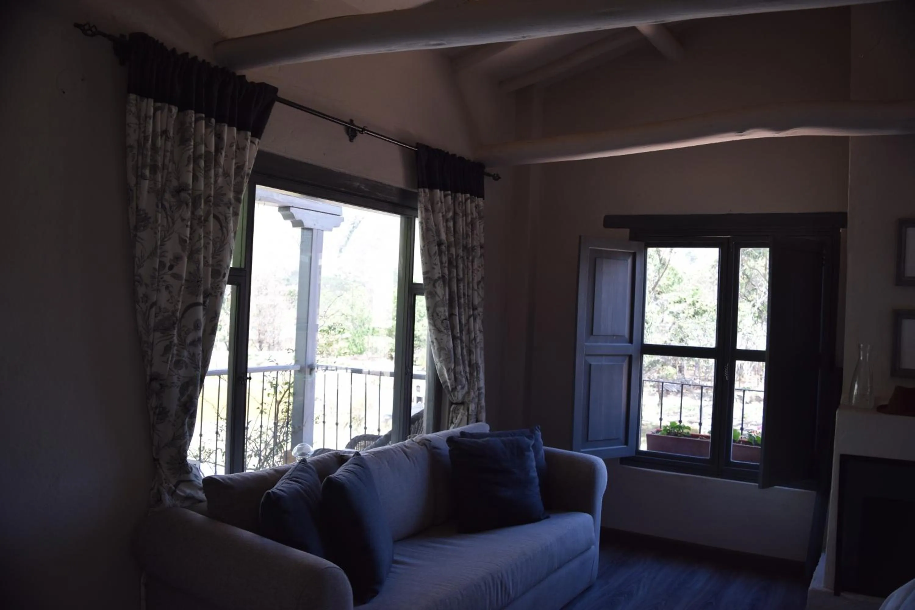 Day in Hotel MasClara